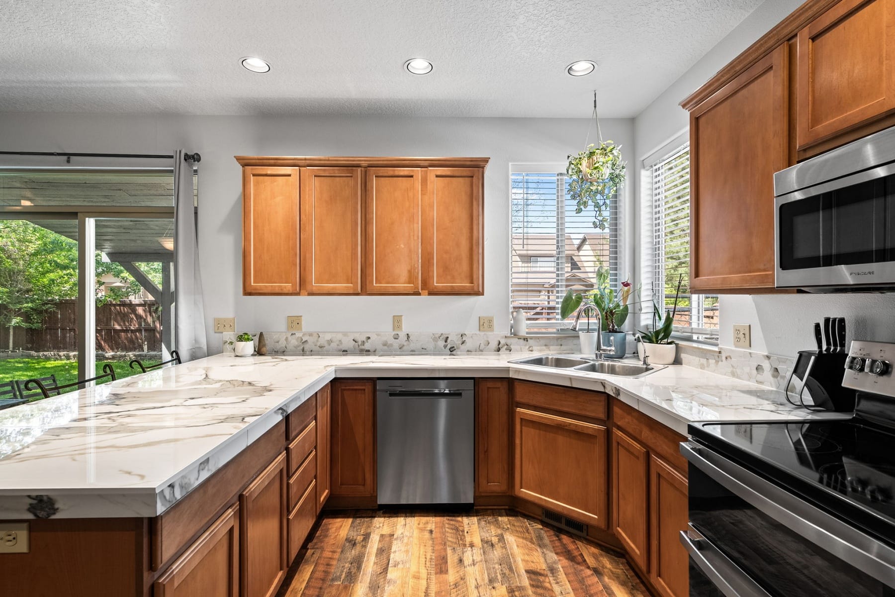  2847 SW Indian Place Redmond, OR 97756 - 物件實景