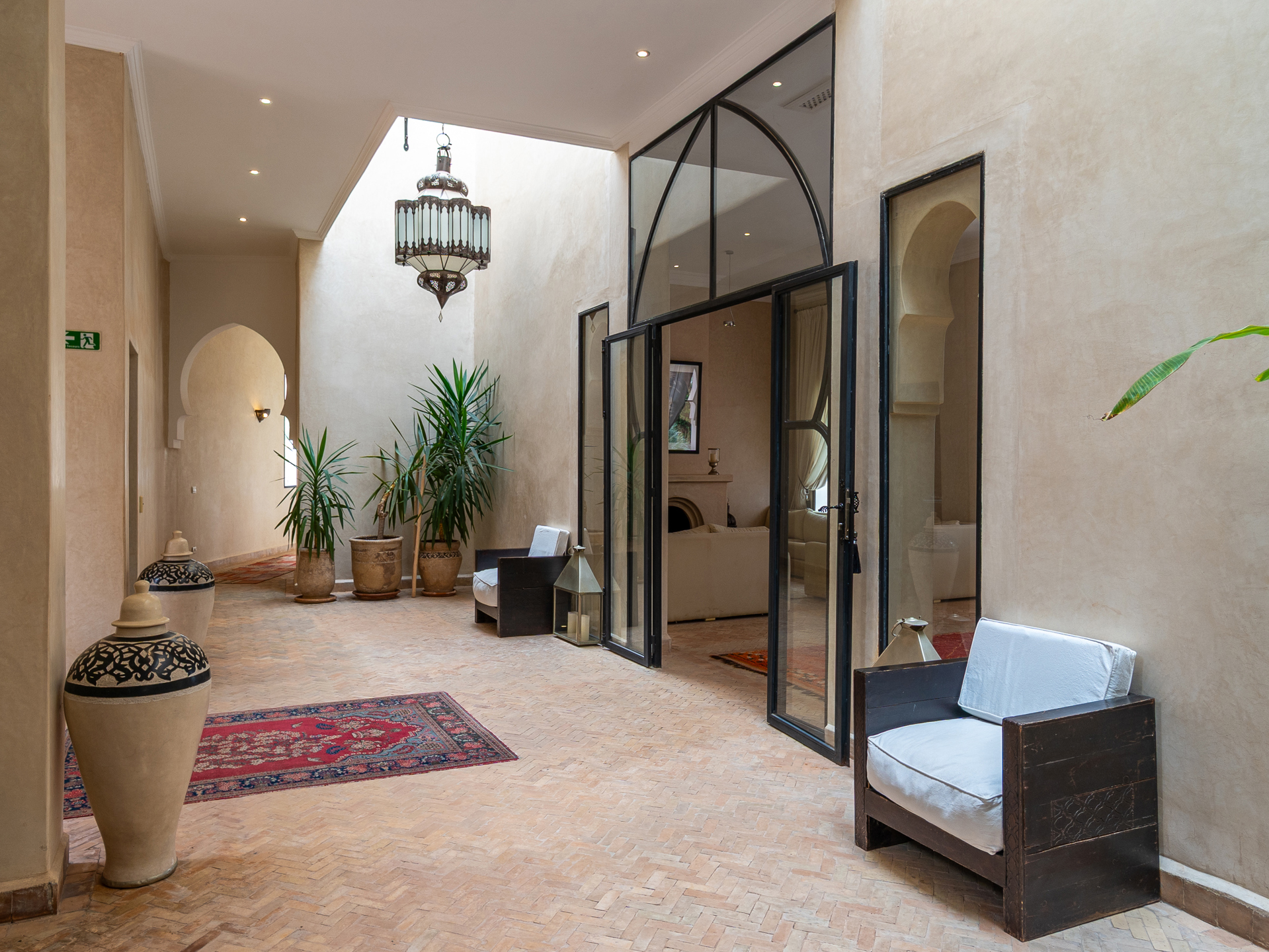  Marrakech I Route de Fès - 物件實景