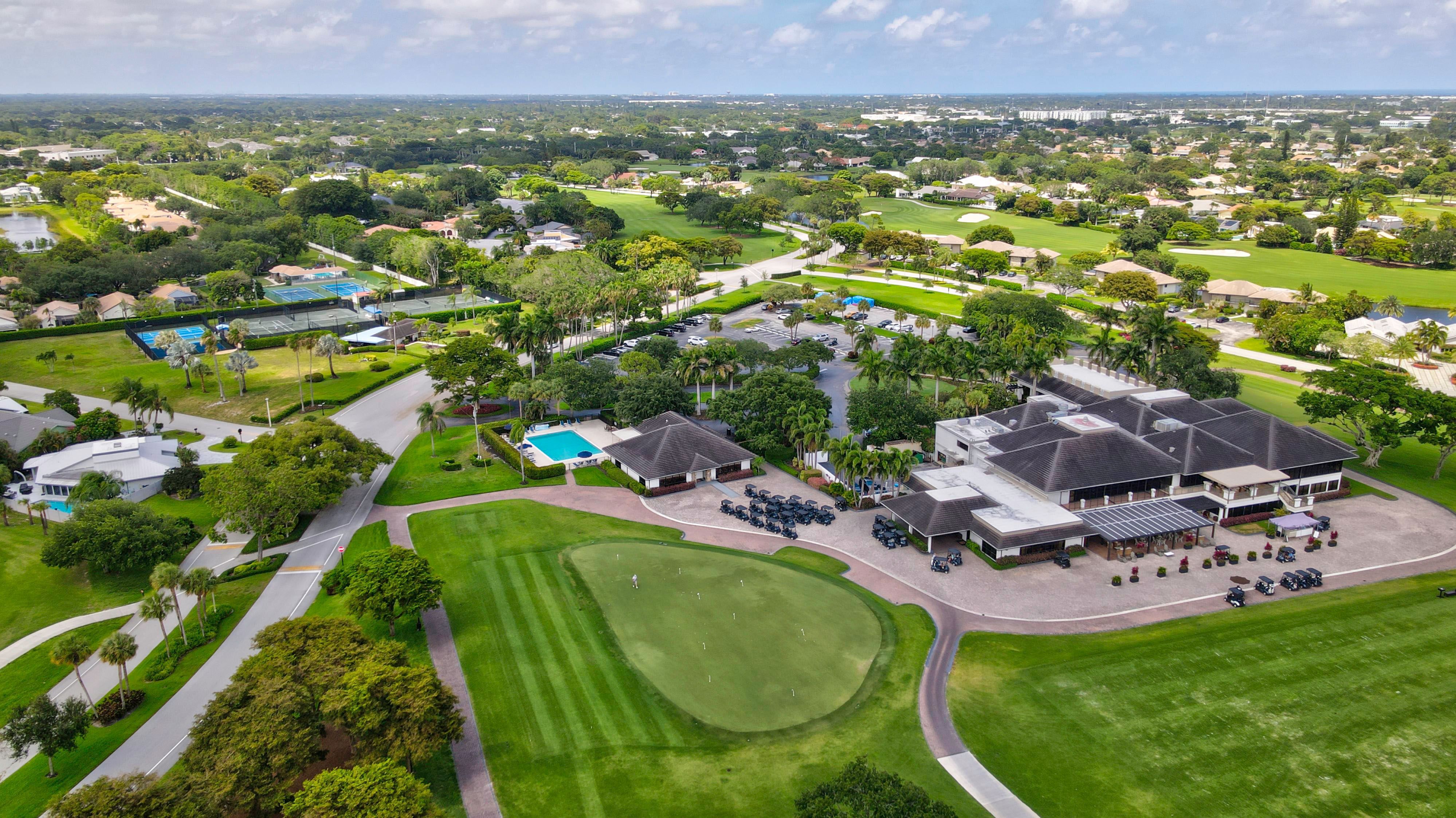  830 Greensward Ct, Delray Beach, FL, 33445 - 物件實景