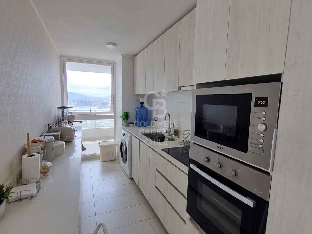 Concón, Chile, 3 Bedrooms Bedrooms, ,2 BathroomsBathrooms,Residential,For Sale,1779285