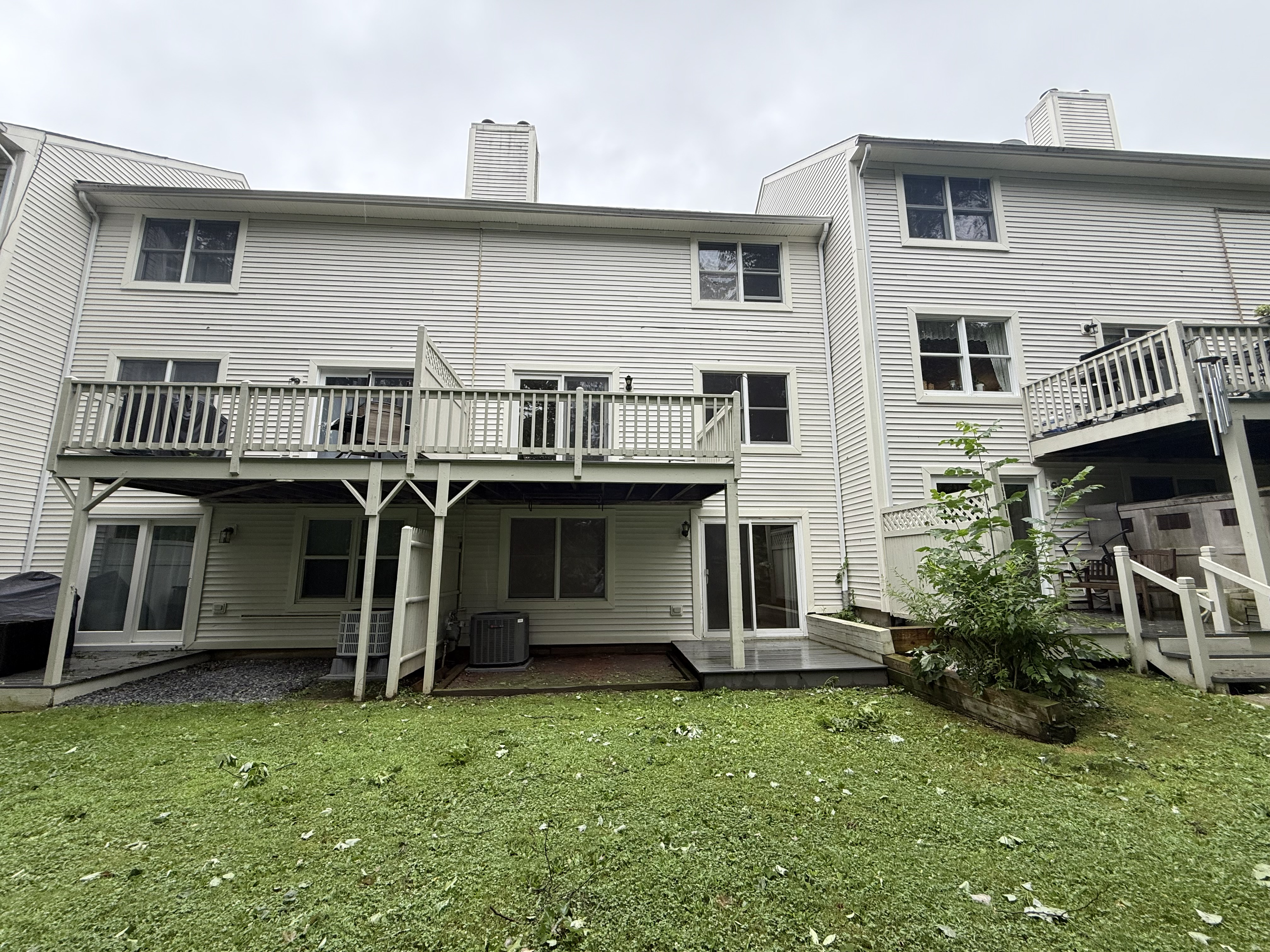  Cornwall Meadows Townhouse - 物件實景