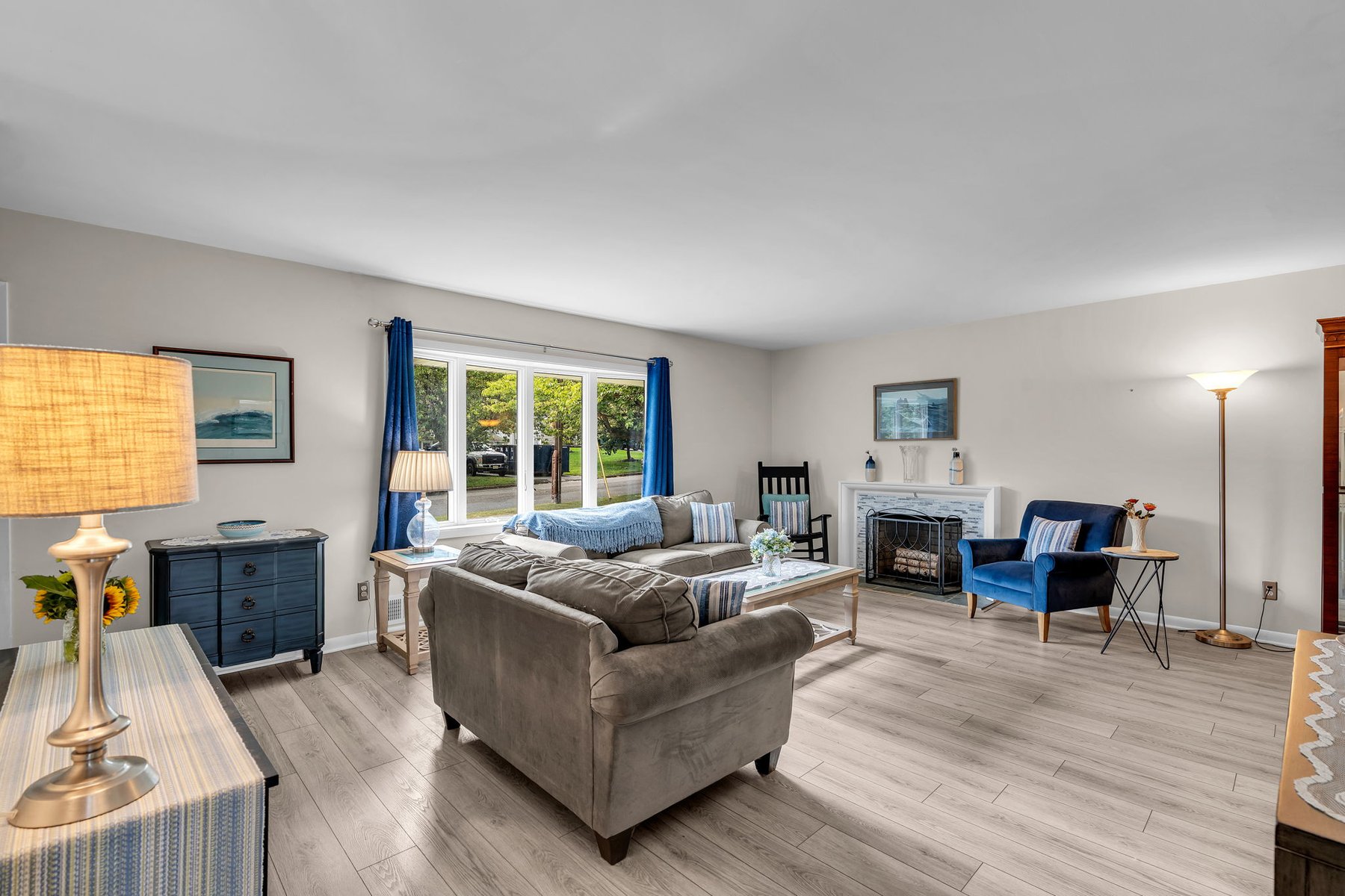  Brielle NJ Home for Sale Near Manasquan Beach & River - 物件實景