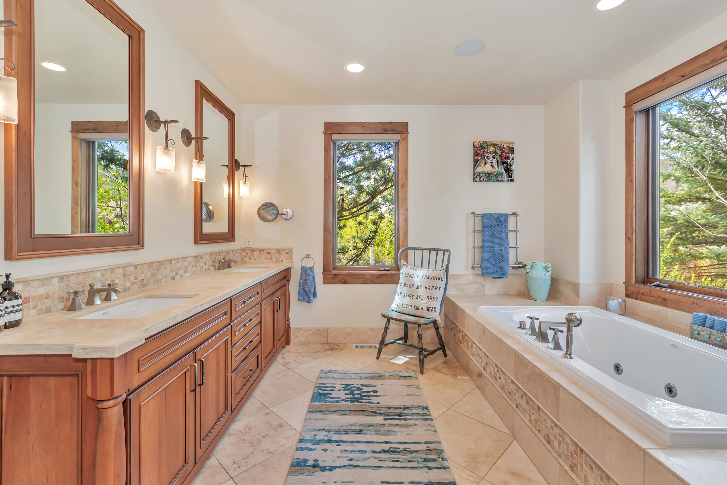  3153 Aspen Wood Lane, Steamboat Springs, CO 80487 - 物件實景