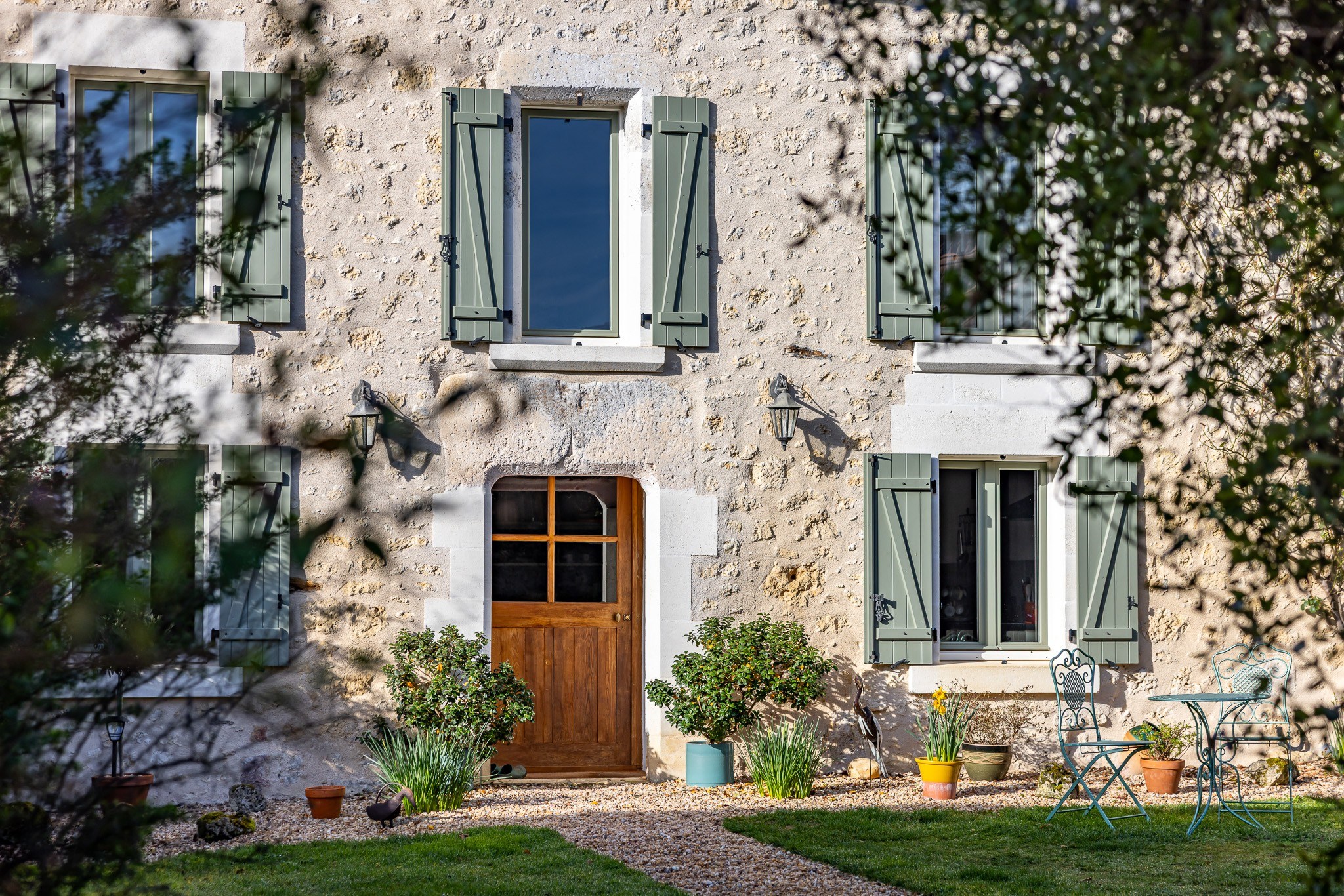  Charming, elegant house in the Périgord Vert, 360m2 - 物件實景