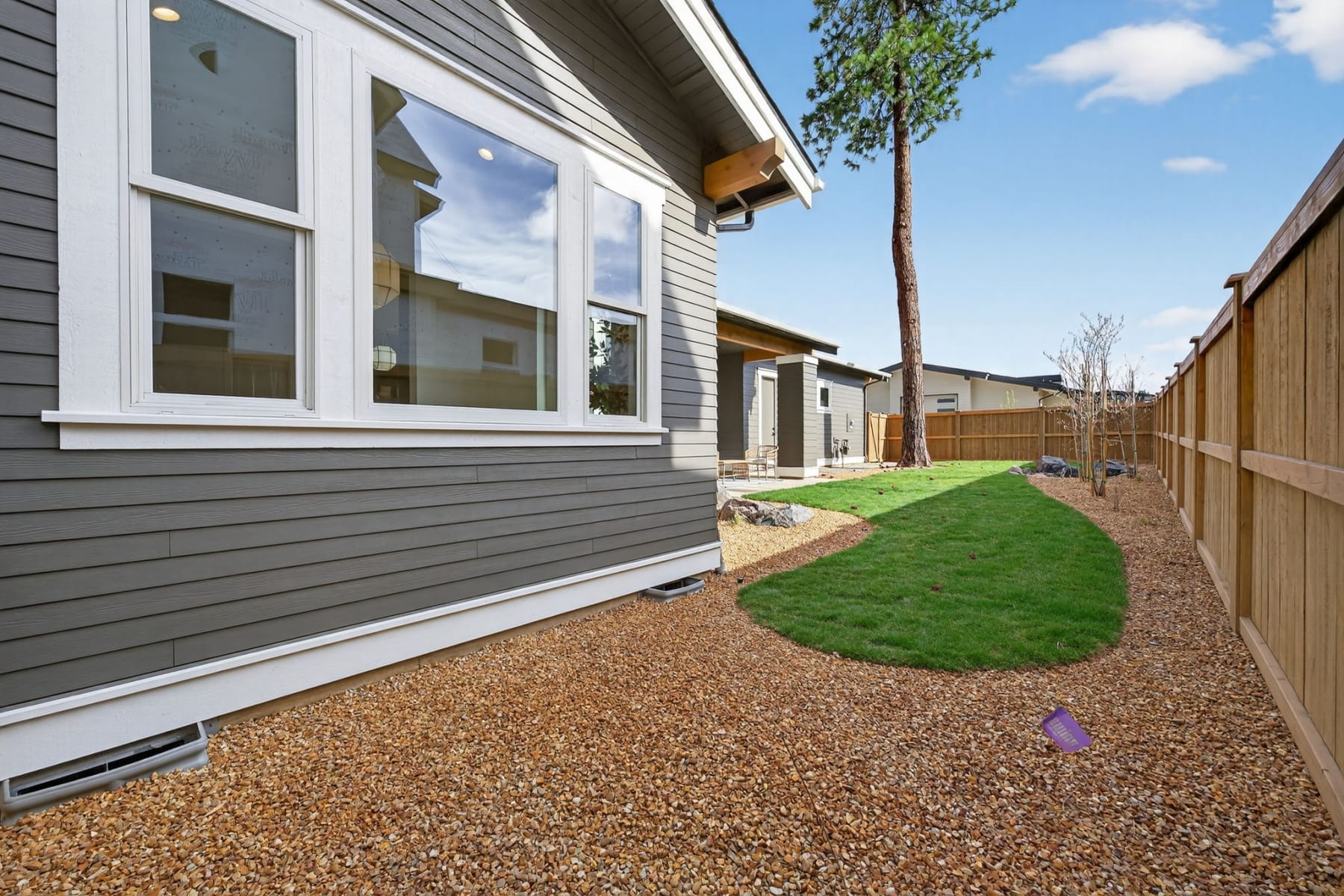  3329 NW Leavitt Lane #Lot 255 Bend, OR 97703 - 物件實景