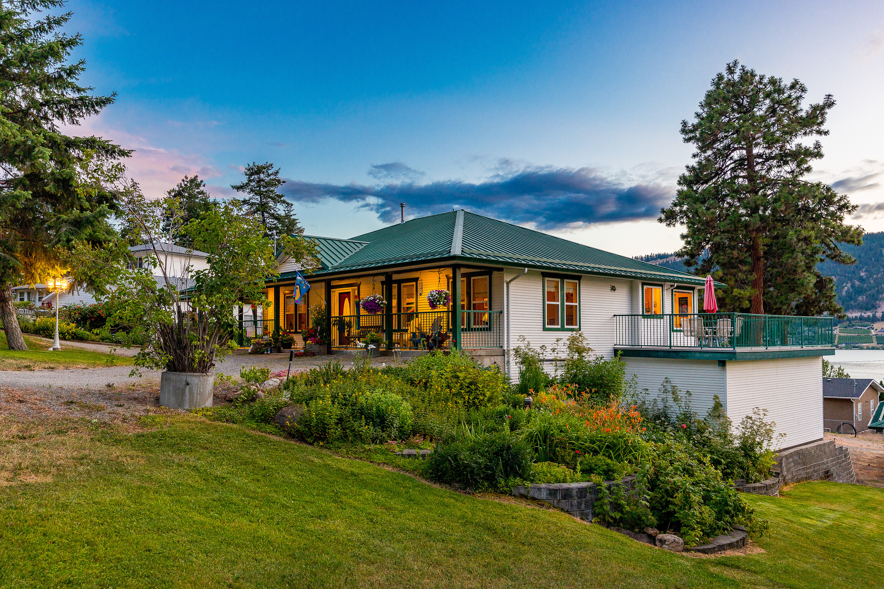  Charming Lakeview Rancher - 物件實景