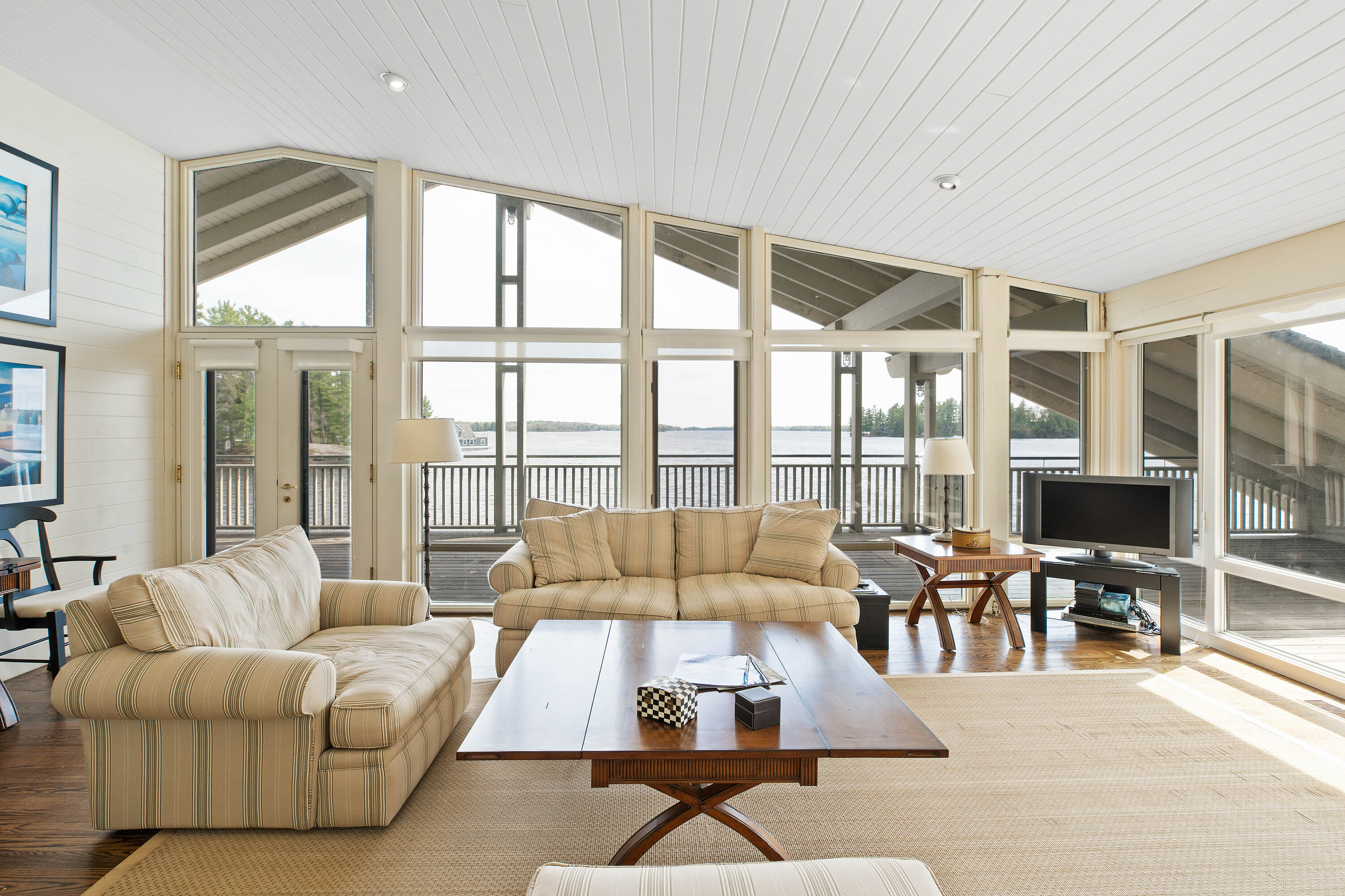  Sunset Point Lake Muskoka - 物件實景