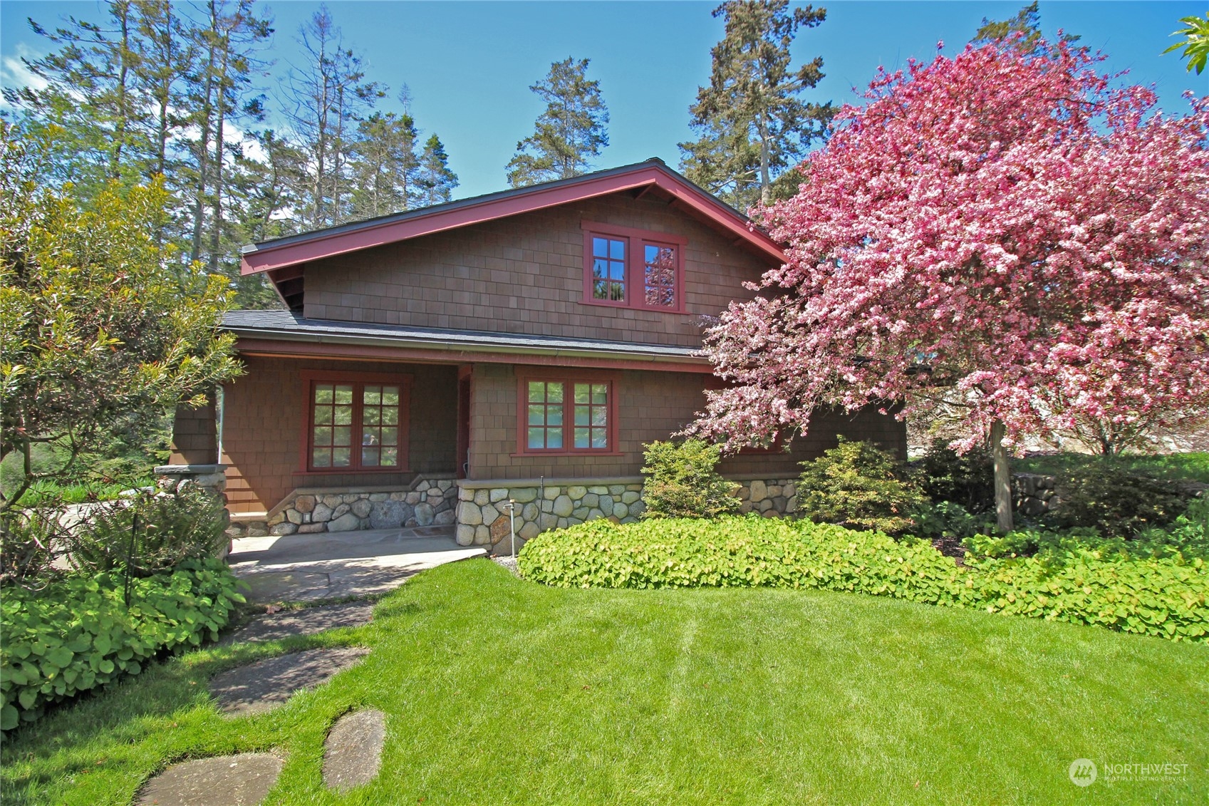 535 MacGinitie, Friday Harbor, Washington, 98250, United States, 3 Bedrooms Bedrooms, ,3 BathroomsBathrooms,Residential,For Sale,535 MacGinitie,1611165