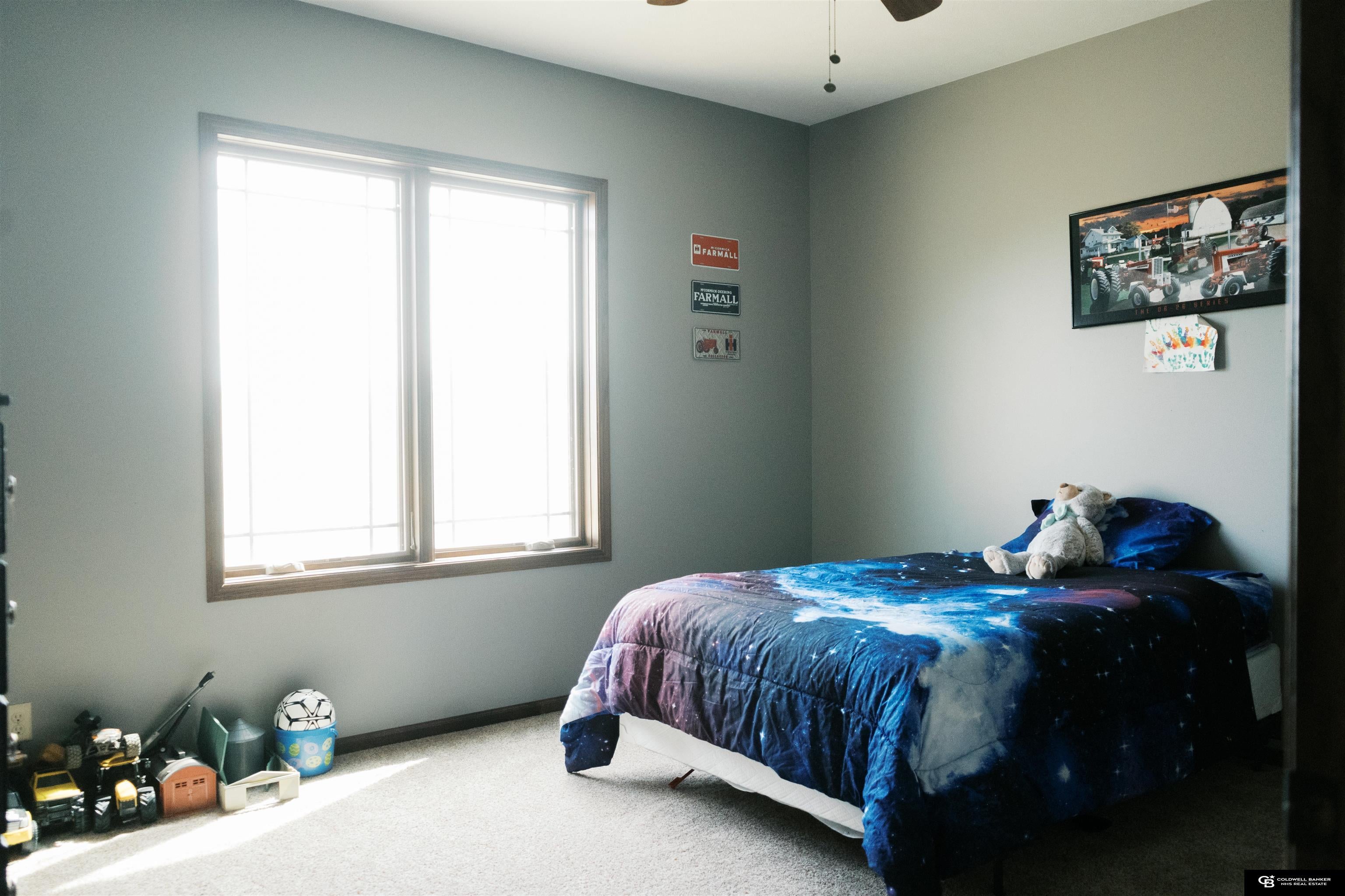 Garland, Nebraska, 68360-9322, United States, 4 Bedrooms Bedrooms, ,3 BathroomsBathrooms,Residential,For Sale,1828559
