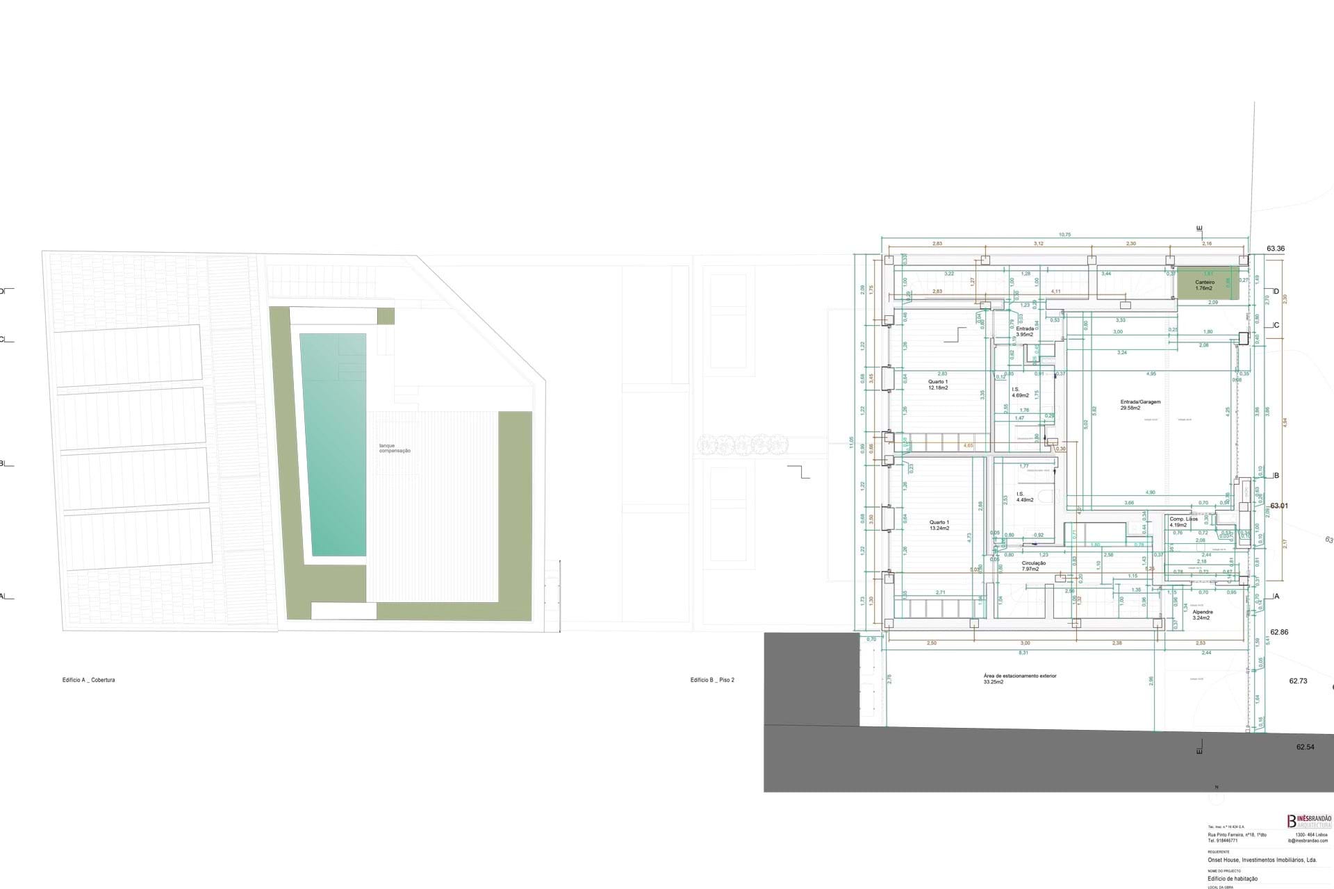 Lisboa, Lisbon, 1170-291, PT, ,Land,For Sale,1996200