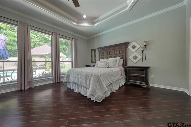 Tyler, Texas, 75706, United States, 4 Bedrooms Bedrooms, ,3 BathroomsBathrooms,Residential,For Sale,1976690