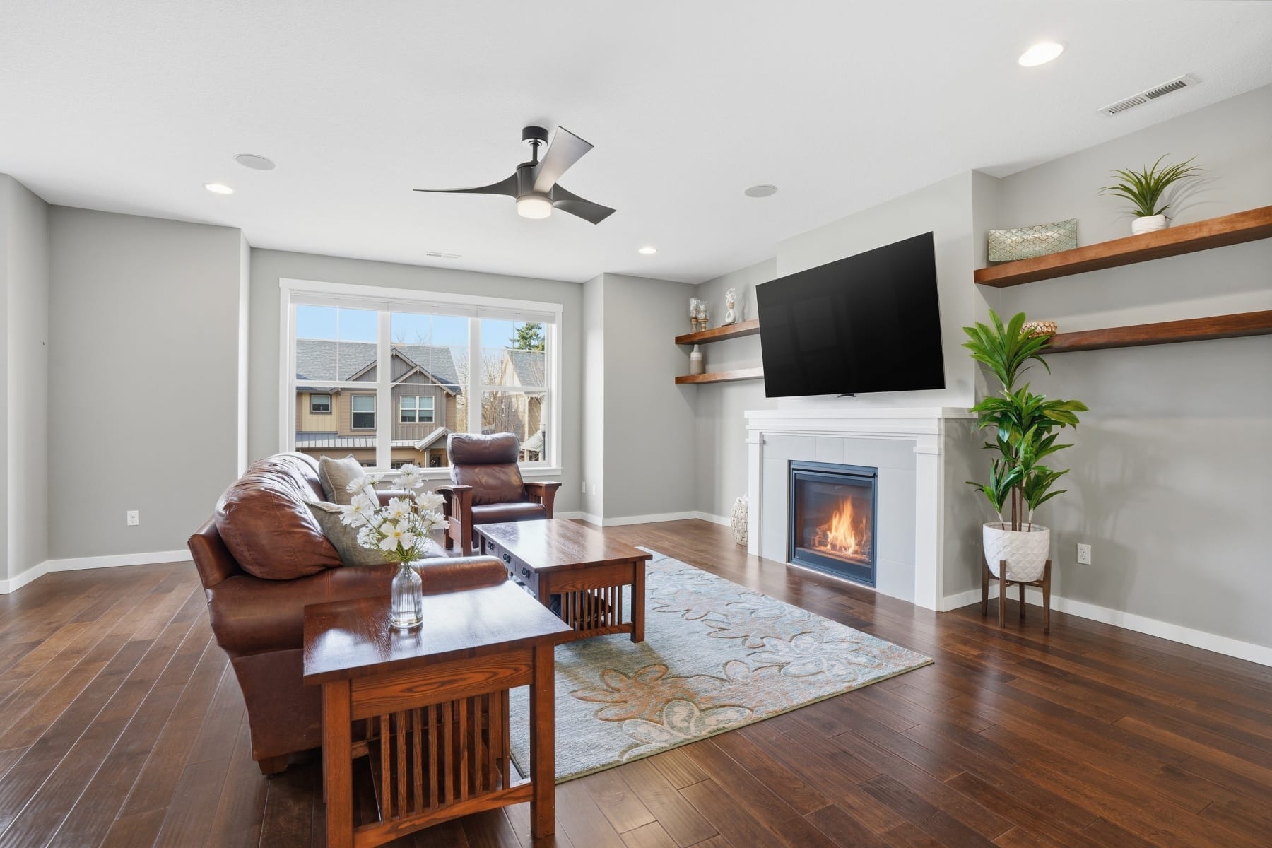  4331 SE 179TH CT Vancouver, WA 98683 - 物件實景