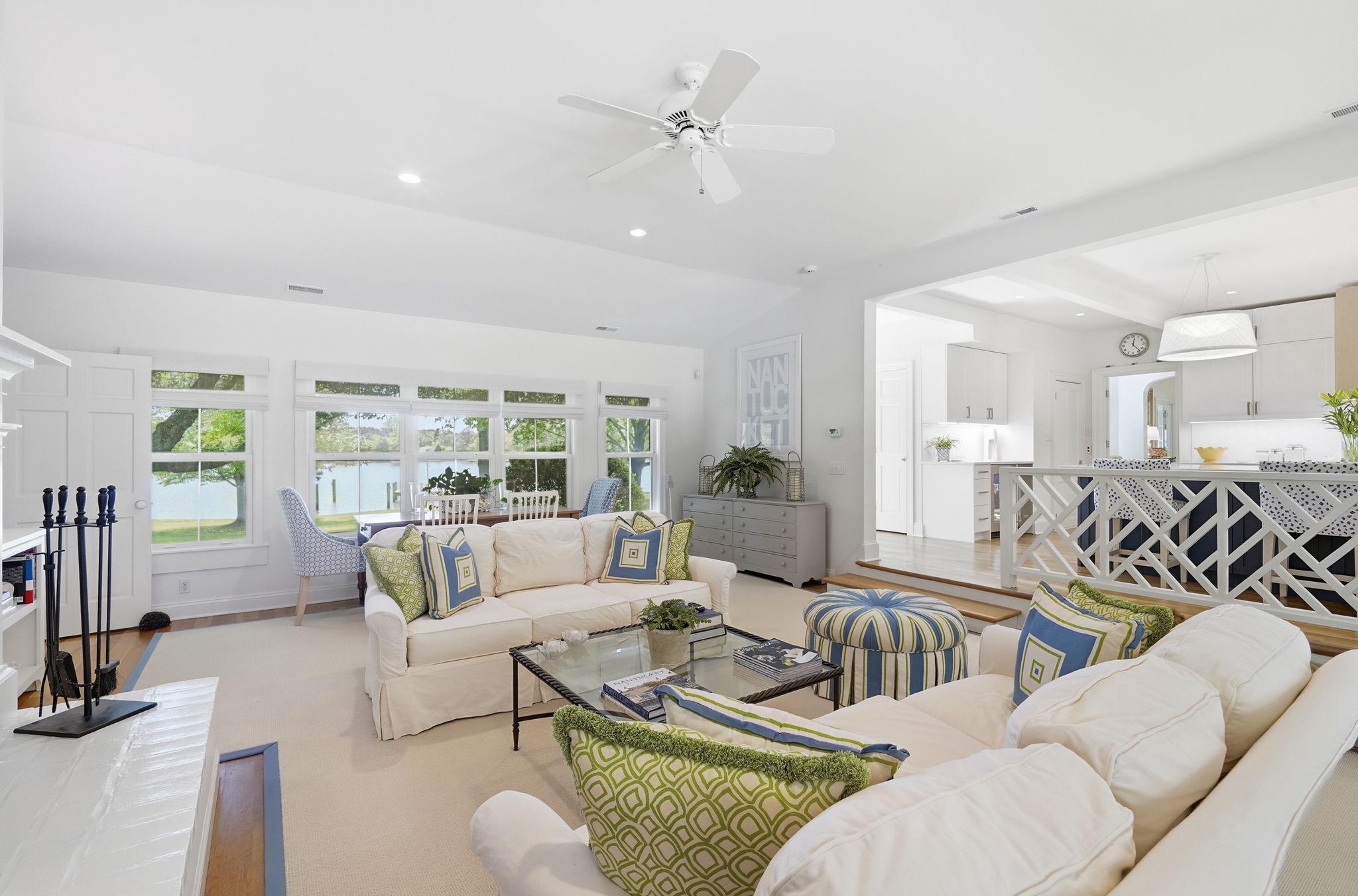  3770 Leonard Cove Lane, Trappe, MD, 21673 - 物件實景