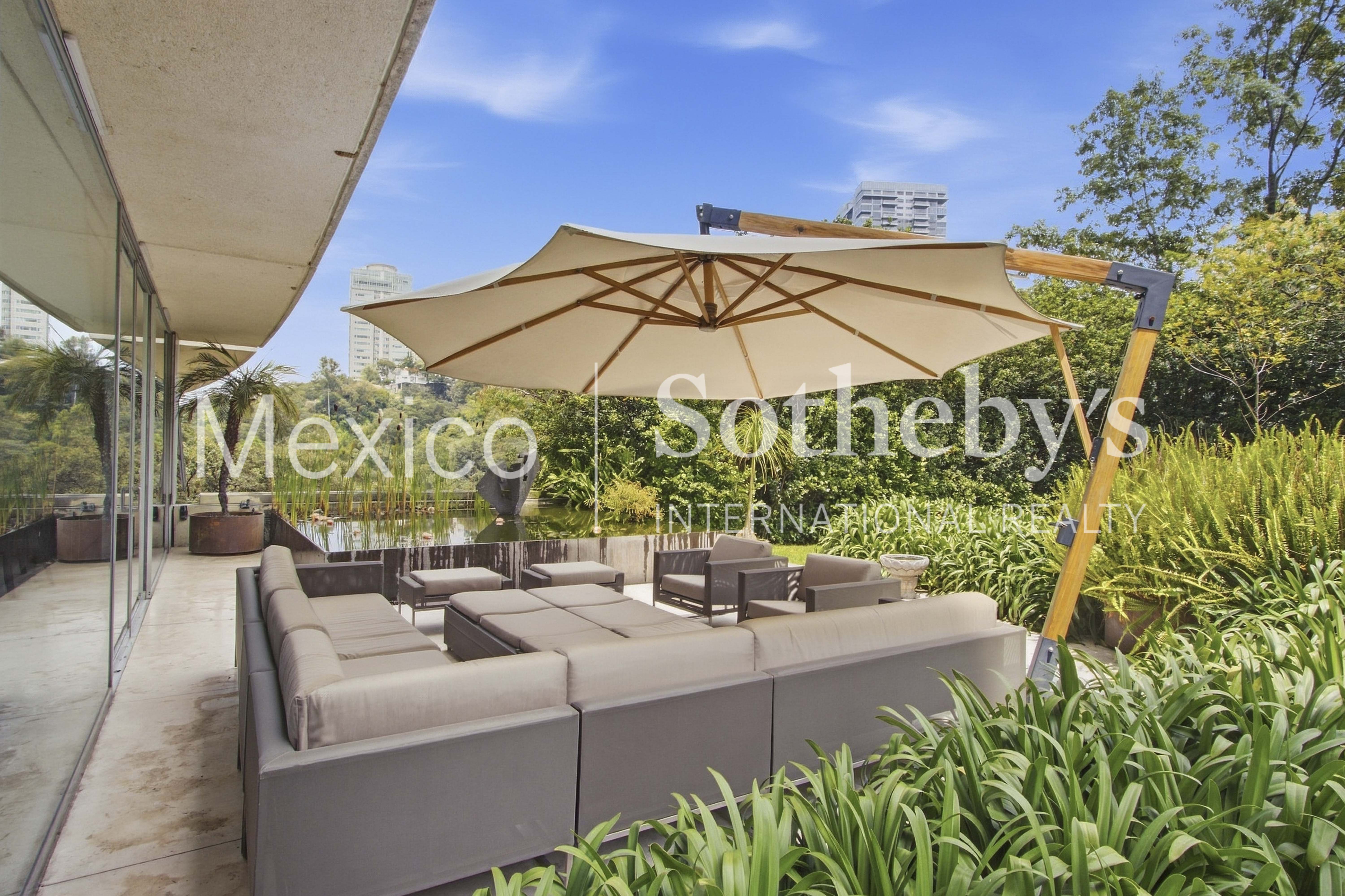  Garden La Punta - 物件實景
