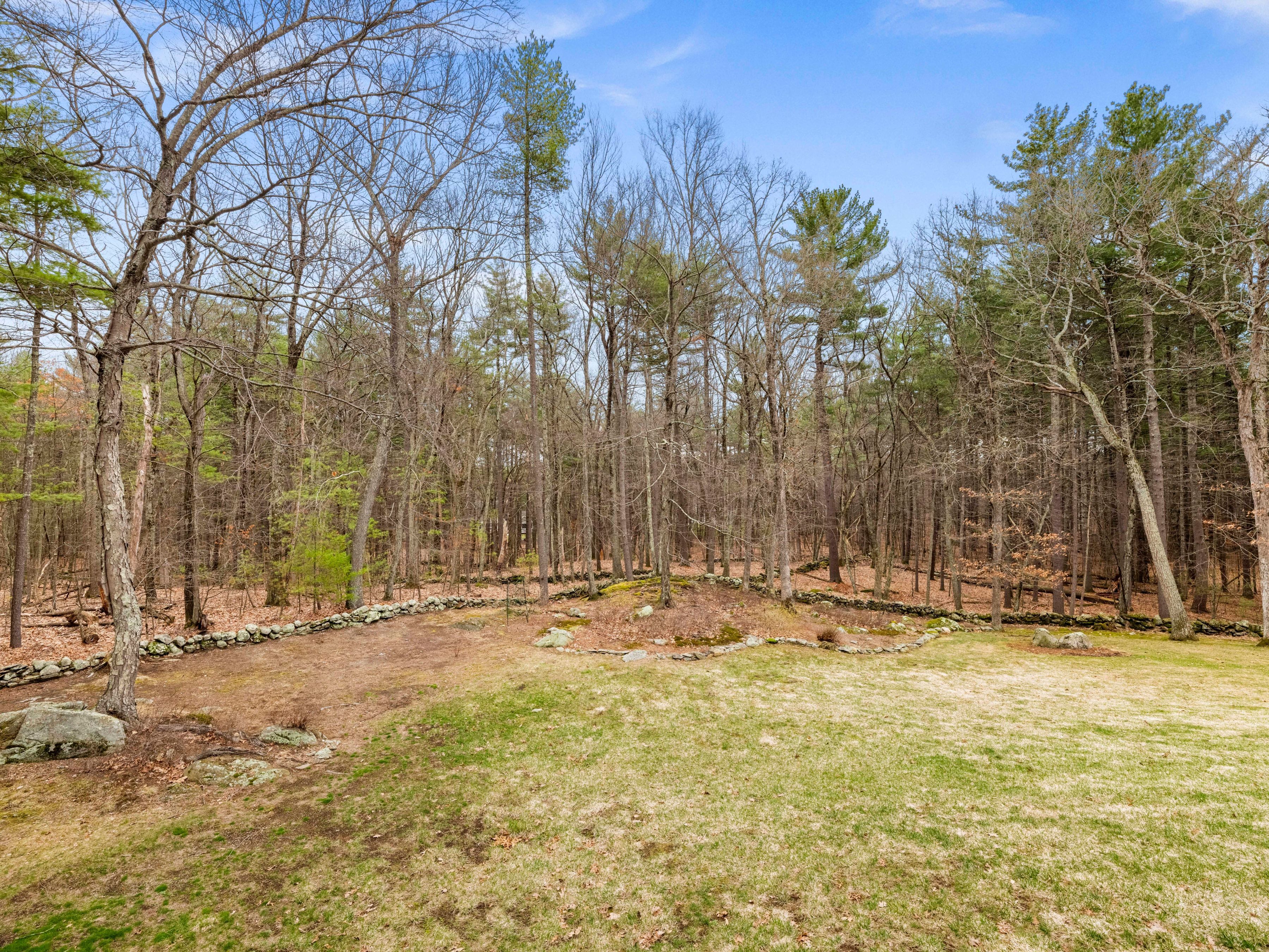  343 Sargent Road, Boxborough, MA 01719 - 物件實景