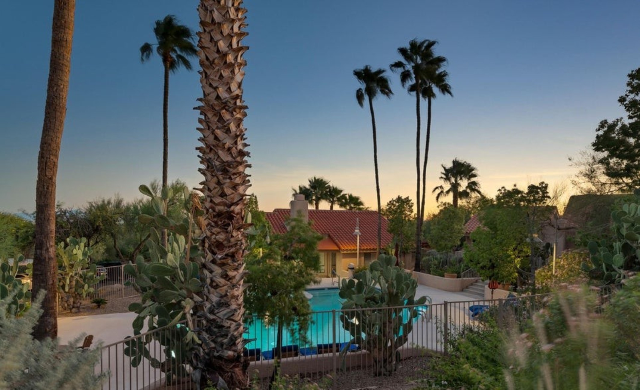  7601 N Calle Sin Envidia 58, Tucson, AZ 85718 - 物件實景