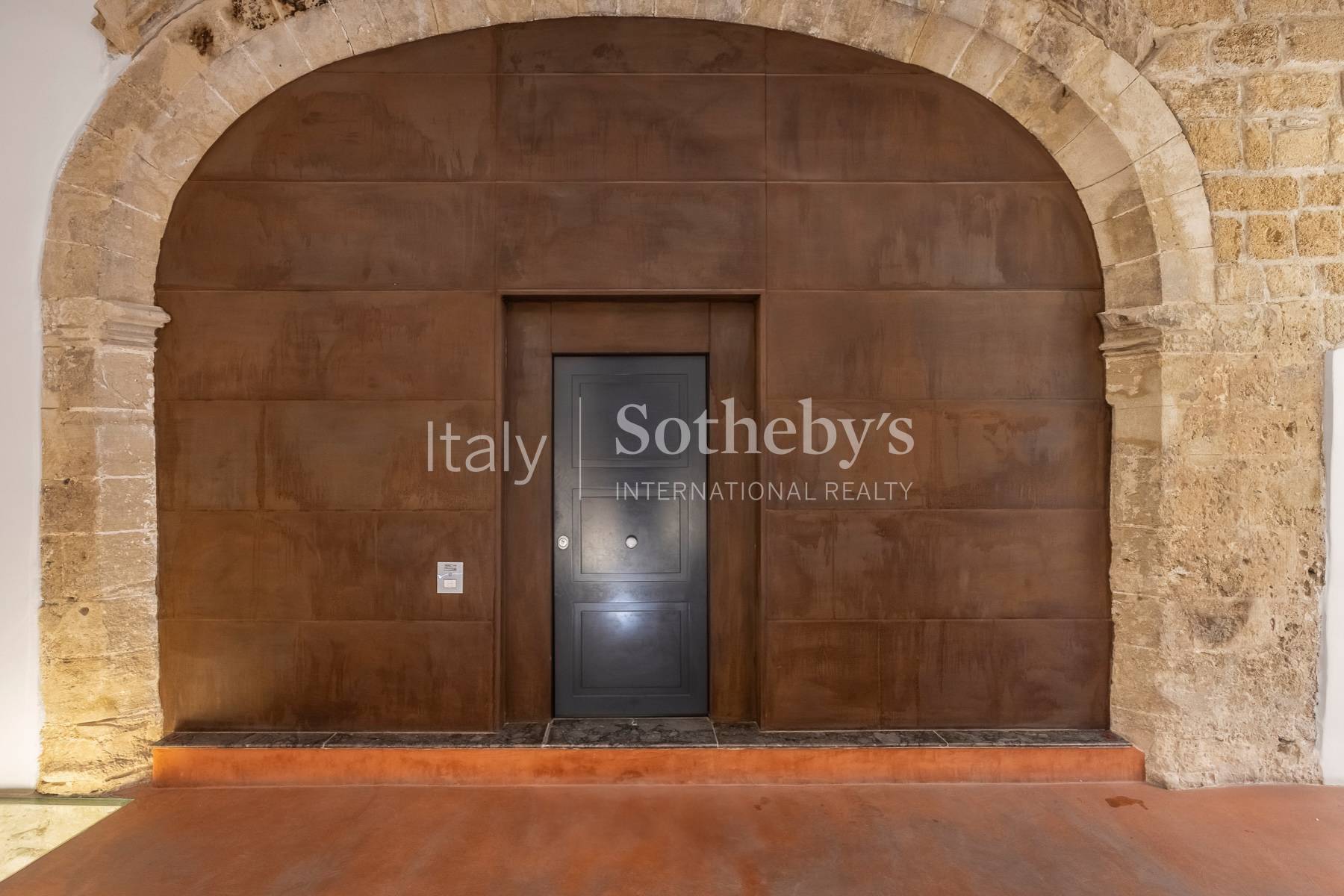  Exclusive flat in the heart of Palermo - 物件實景
