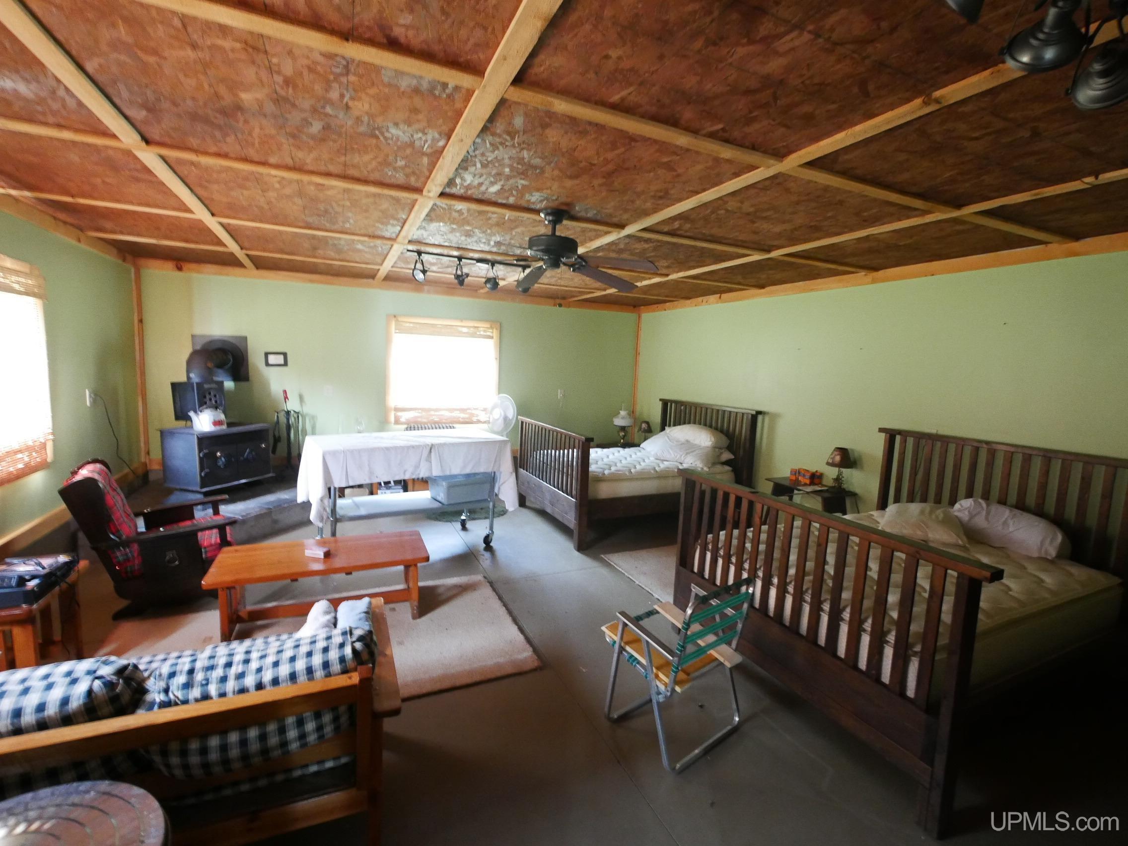 Chassell, Michigan, 49916, United States, 2 Bedrooms Bedrooms, ,1 BathroomBathrooms,Residential,For Sale,1910666