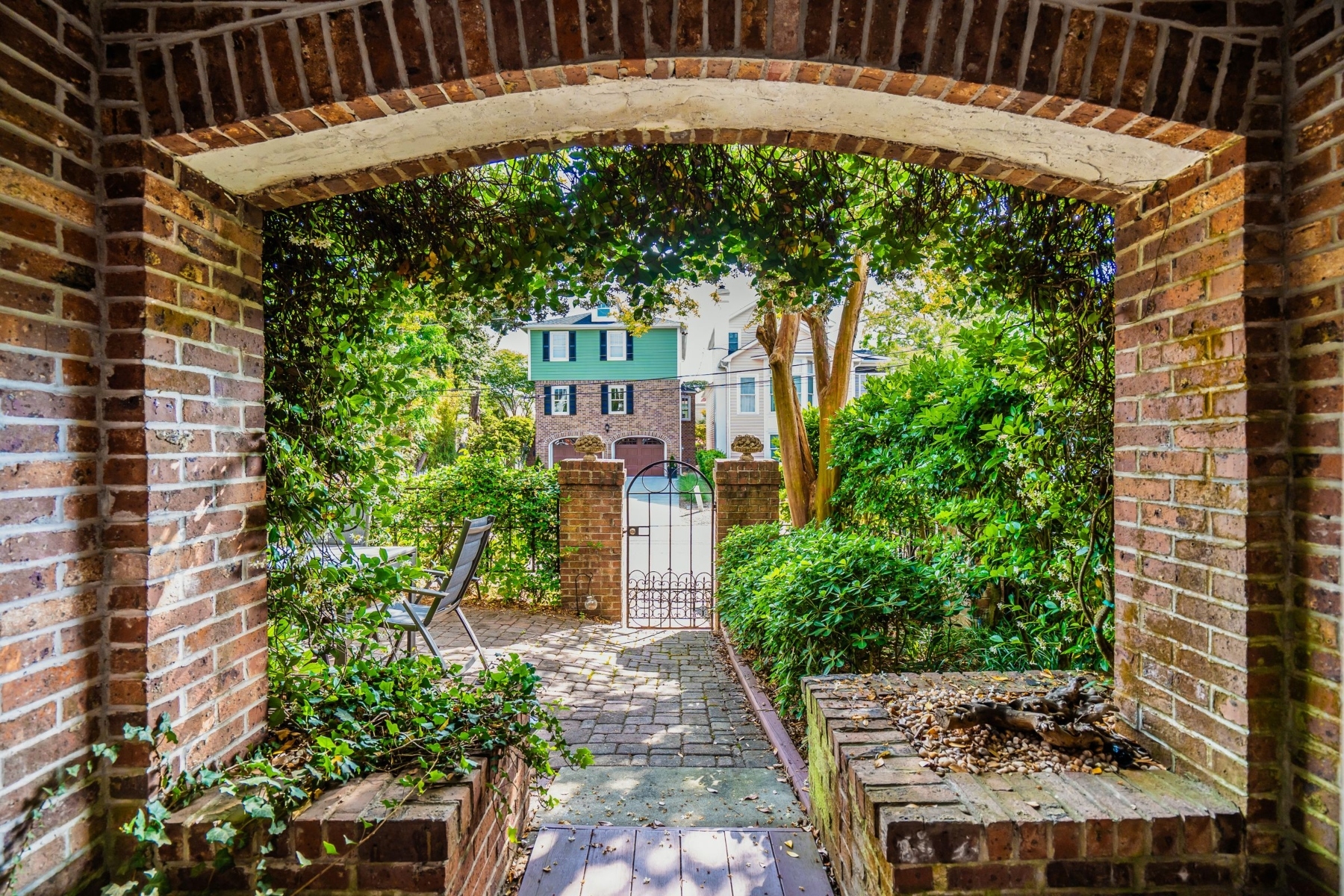  36 Charleston Place,  Charleston - 物件實景
