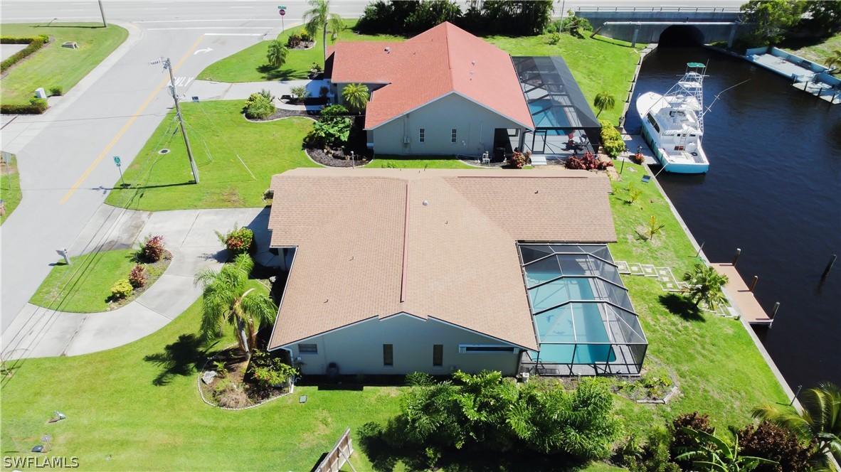 Cape Coral, Florida, 33914, United States, 3 Bedrooms Bedrooms, ,2 BathroomsBathrooms,Residential,For Sale,1924474