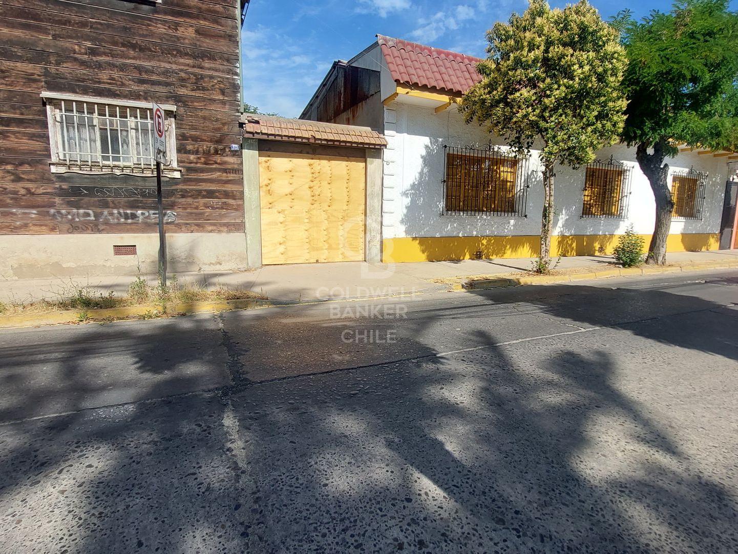 San Mart?n 675, Quillota, Chile, 5 Bedrooms Bedrooms, ,3 BathroomsBathrooms,Residential,For Sale,San Mart?n 675,1683189