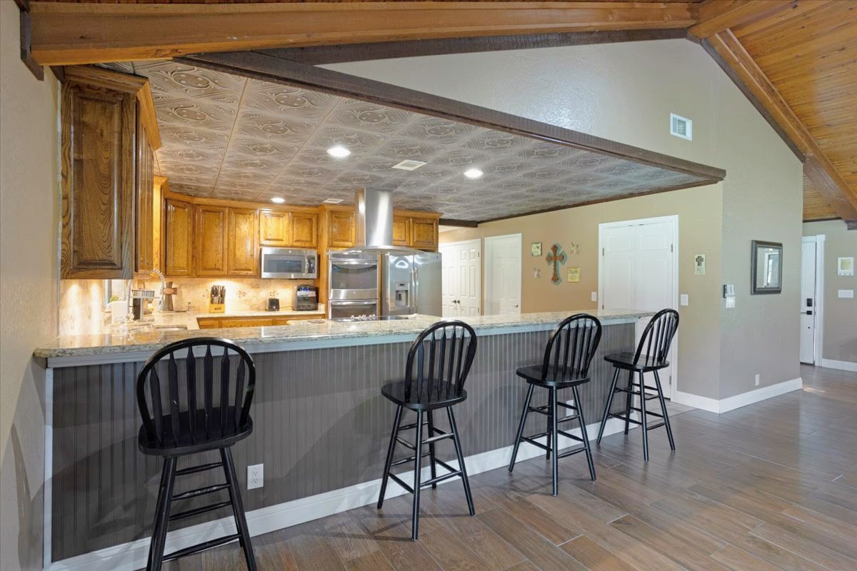 Savoy, Texas, 75479, United States, 3 Bedrooms Bedrooms, ,2 BathroomsBathrooms,Residential,For Sale,1979874