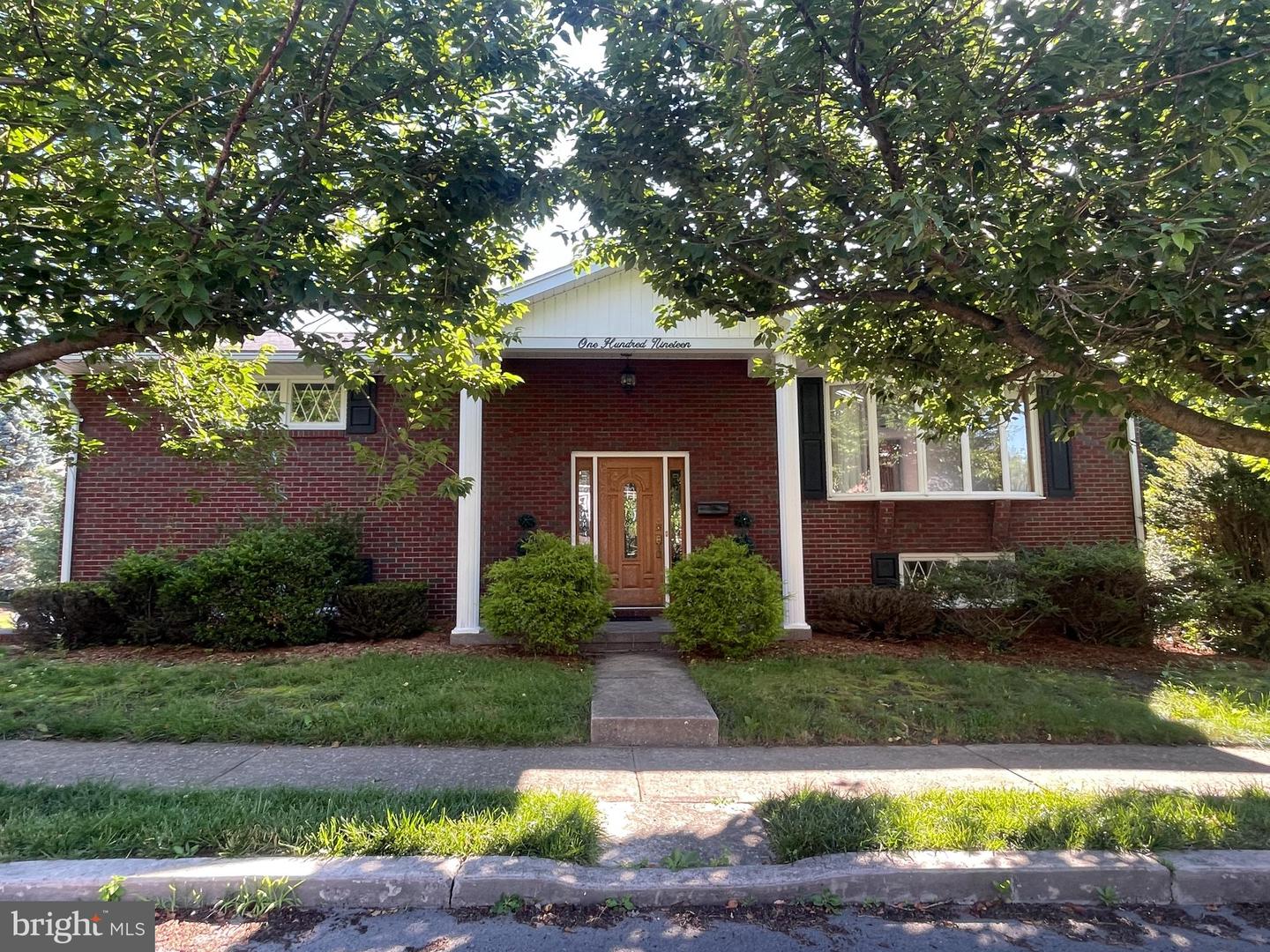 Wilmont Ave, Cumberland, MD 21502