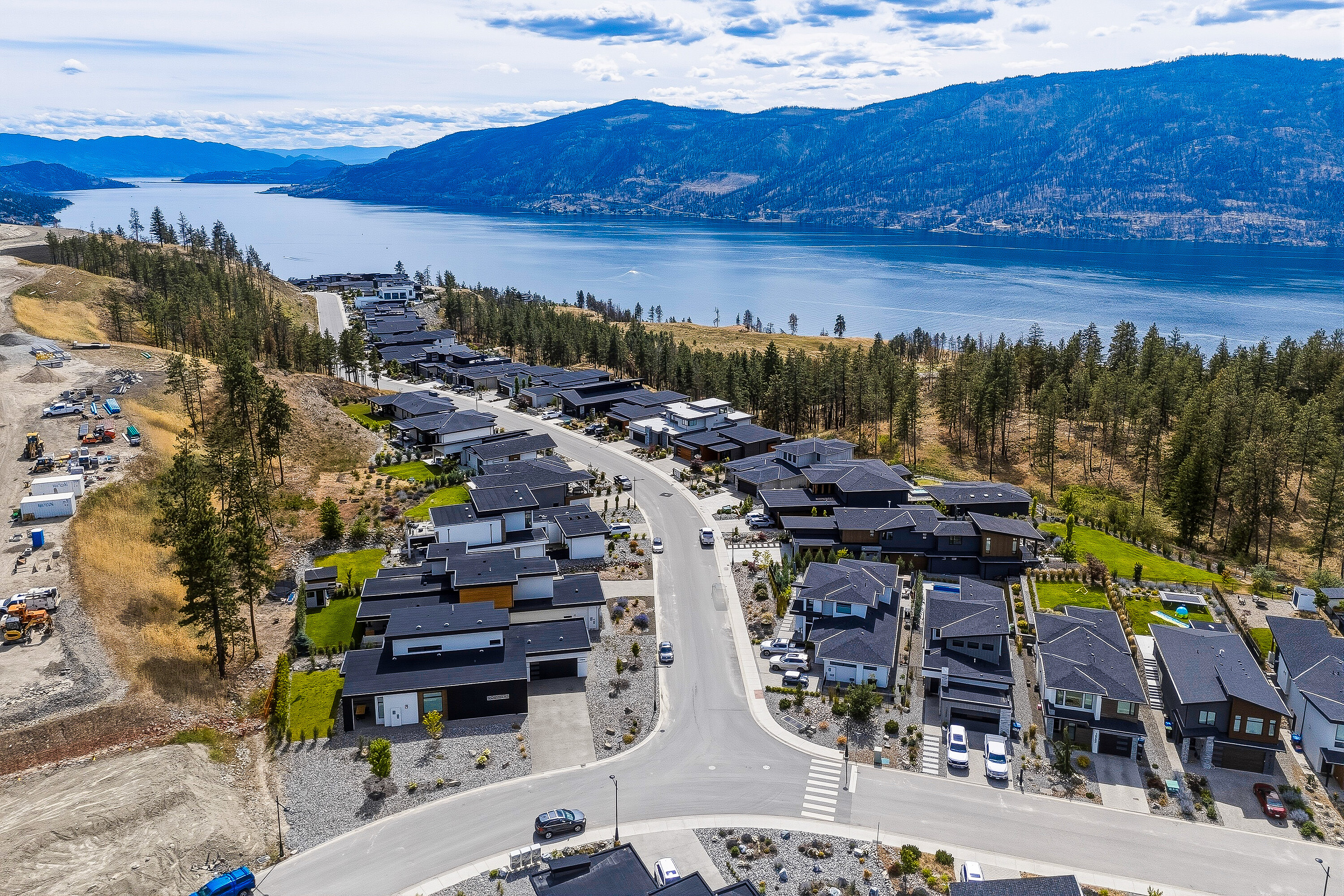  The Highlands at Lakestone - 物件實景