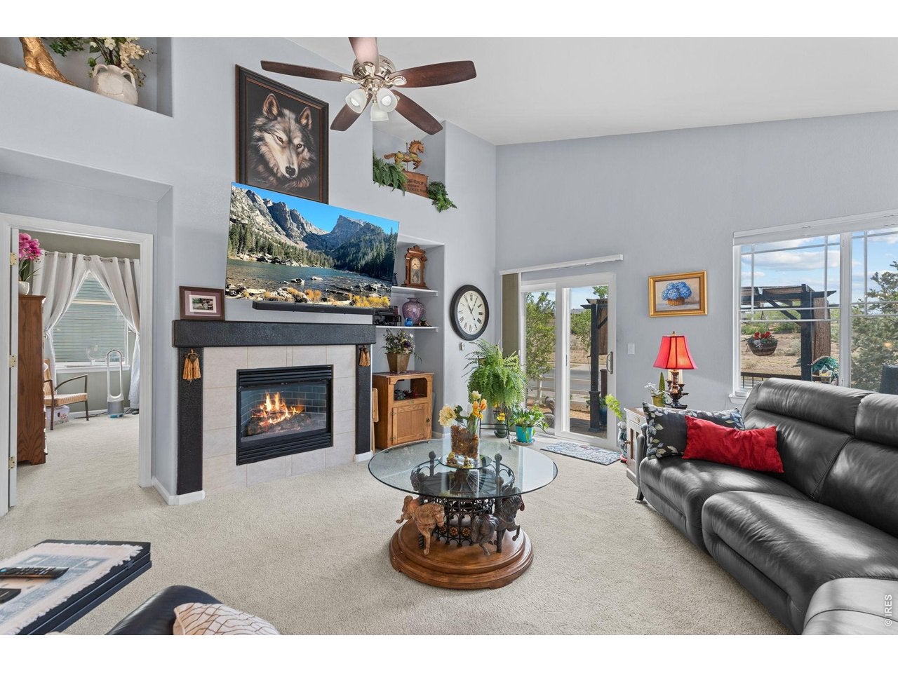 Loveland, Colorado, 80538, United States, 4 Bedrooms Bedrooms, ,3 BathroomsBathrooms,Residential,For Sale,2044954