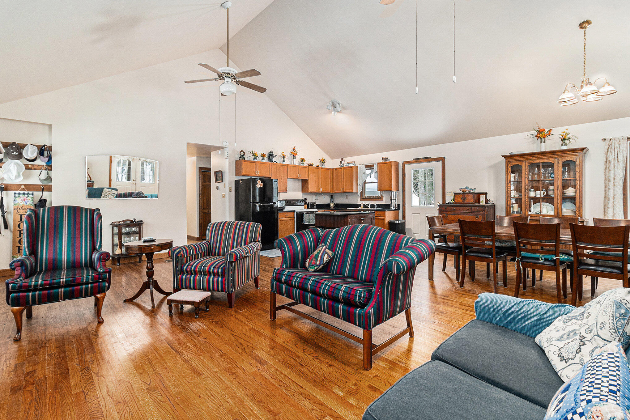 Mears, Michigan, 49436, United States, 4 Bedrooms Bedrooms, ,2 BathroomsBathrooms,Residential,For Sale,2003124