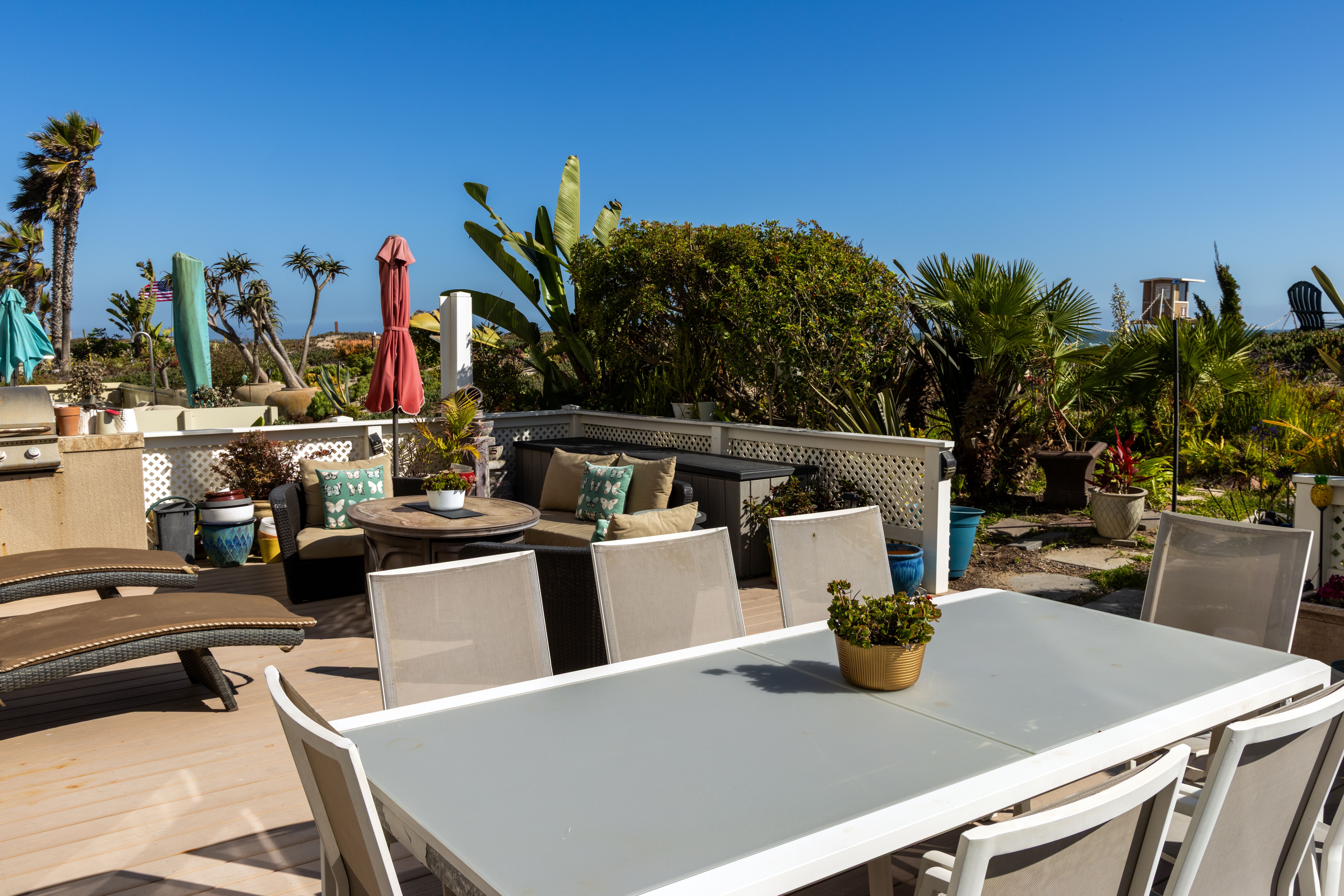  16955 South Pacific Avenue, Huntington Beach, CA 92649 - 物件實景