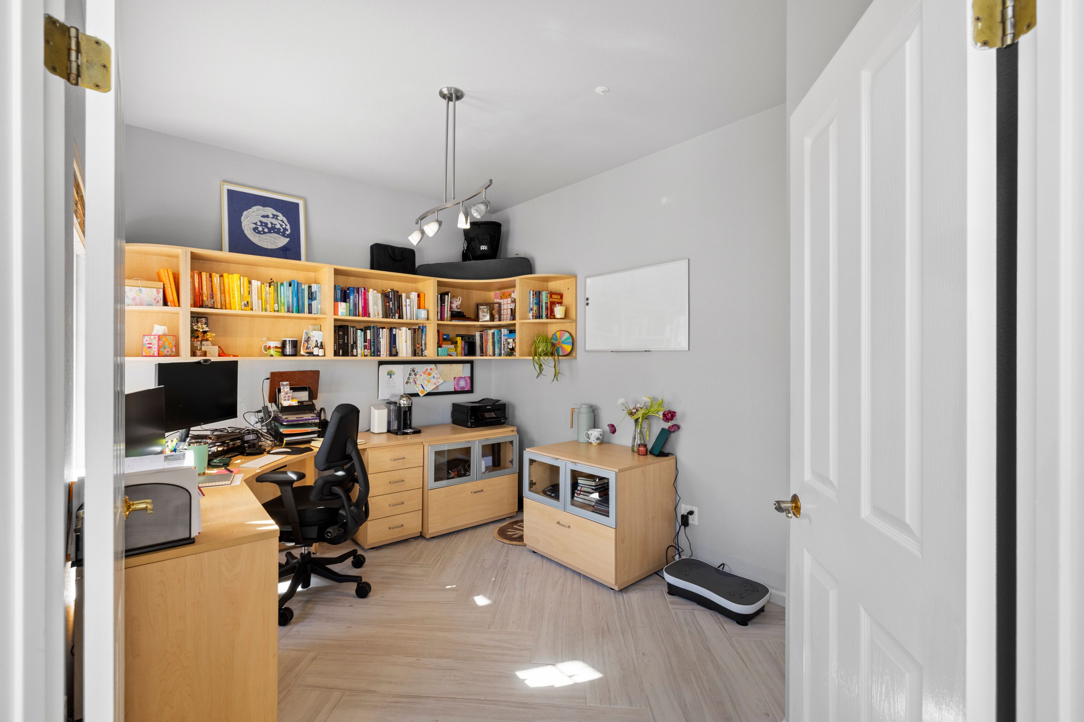  14390 Mountain Quail Rd, Salinas - 物件實景