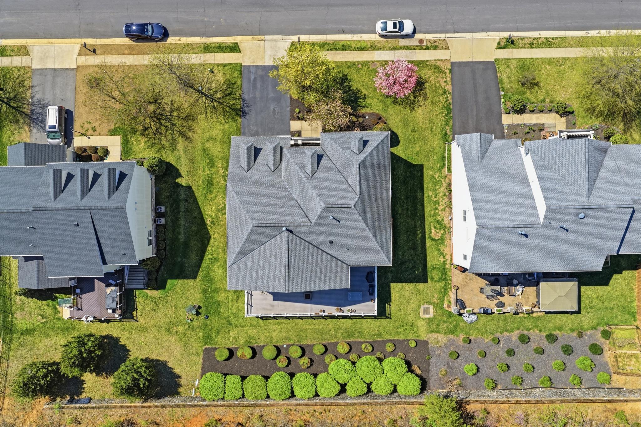  8033 Tysons Oaks Court, Gainesville, VA, 20155 - 物件實景