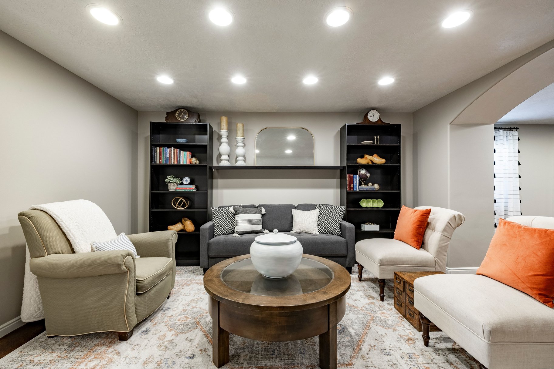  Desirable East Bench Fruit Heights Home in the Hidden Springs Community - 物件實景