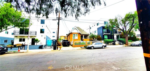 Los Angeles, California, 90033, United States, ,Residential,For Sale,1713786
