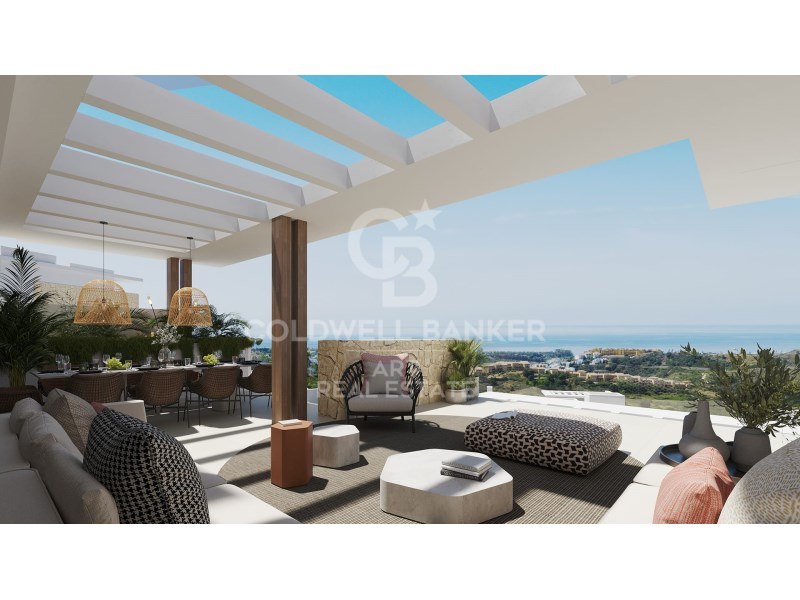 Estepona, Andalusia, ES, 4 Bedrooms Bedrooms, ,3 BathroomsBathrooms,Residential,For Sale,1746201