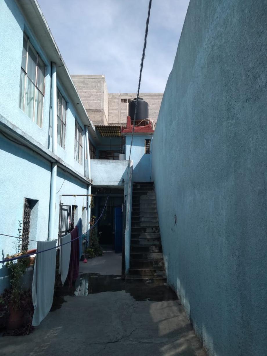 Guillermo Prieto, Venustiano Carranza, Ciudad de México, 15850, Mexico, 3 Bedrooms Bedrooms, ,2 BathroomsBathrooms,Residential,For Sale,Guillermo Prieto,1676464