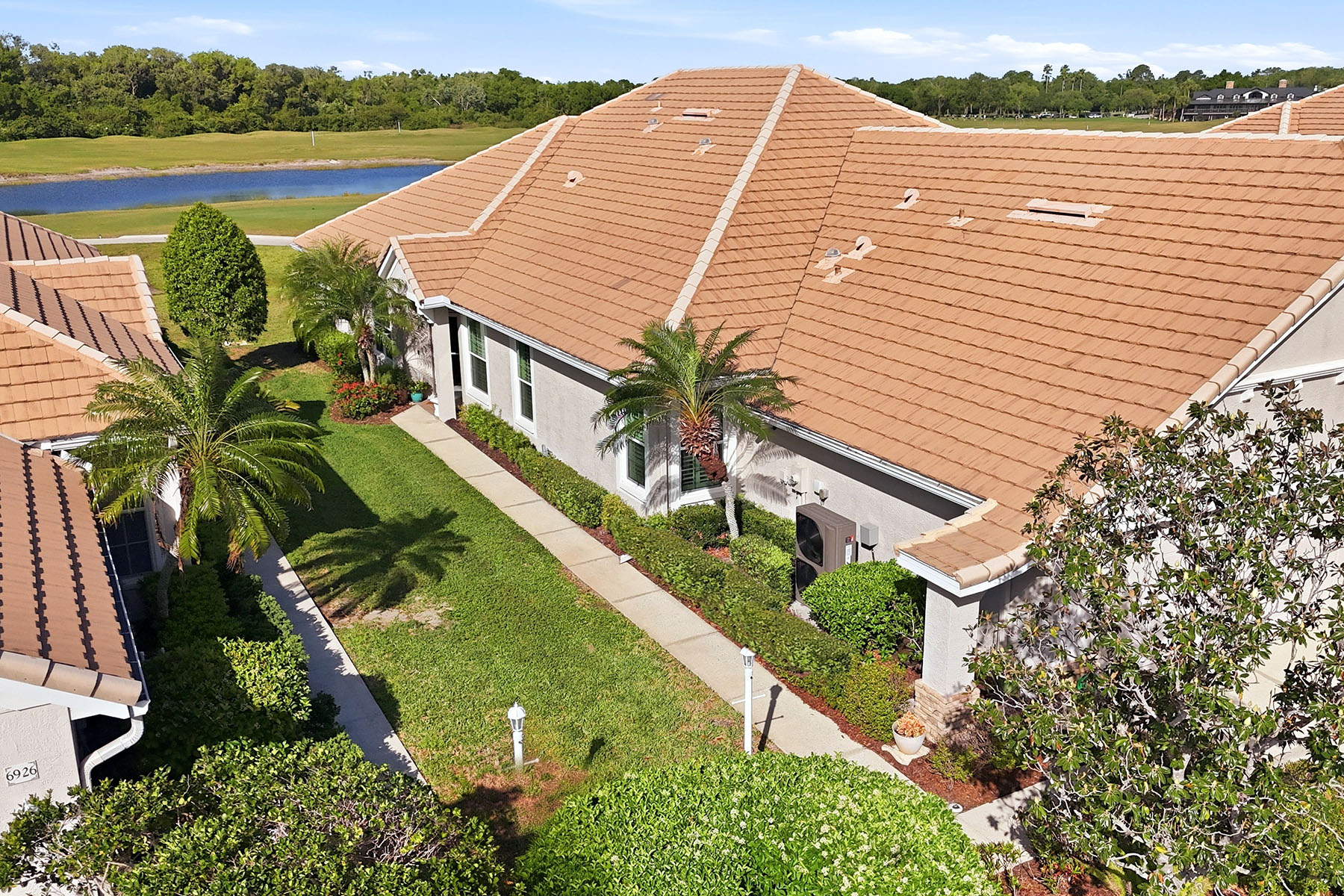  LAKEWOOD RANCH COUNTRY CLUB VILLAGE H - 物件實景