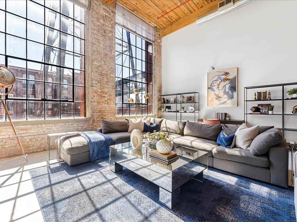 Atlanta, Georgia, 30312, United States, 2 Bedrooms Bedrooms, ,2 BathroomsBathrooms,Residential,For Sale,1964070