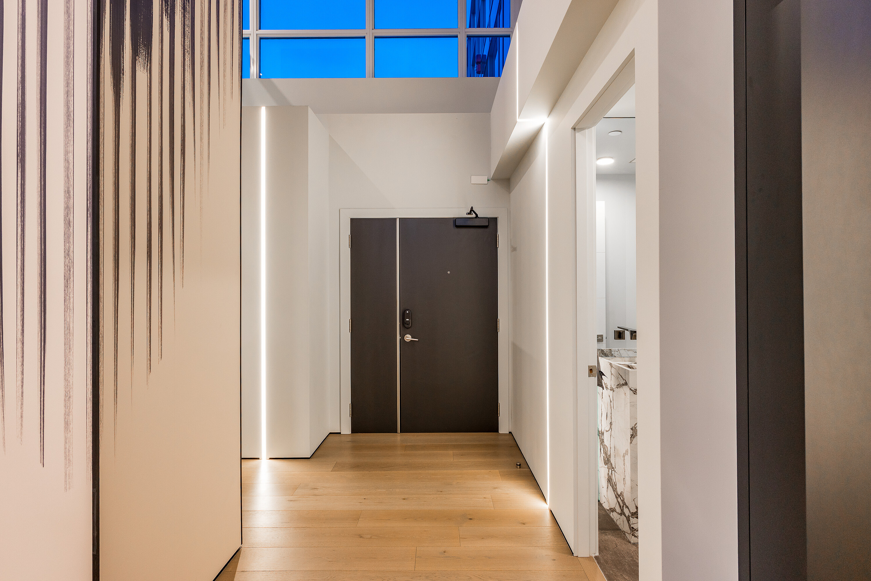  Penthouse 1 at Waterscapes - 物件實景