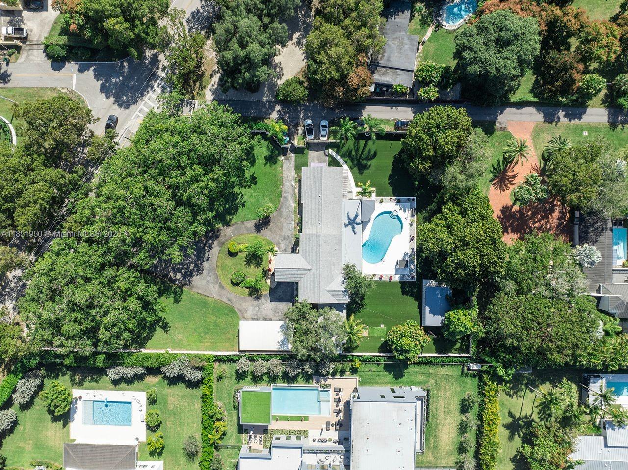 Pinecrest, Florida, 33156, United States, ,Land,For Sale,1908313