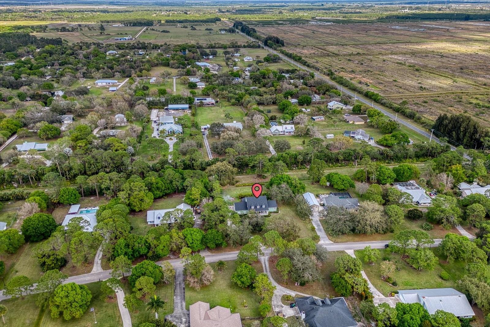 FORT PIERCE, Florida, 34945, United States, 5 Bedrooms Bedrooms, ,4 BathroomsBathrooms,Residential,For Sale,1721914