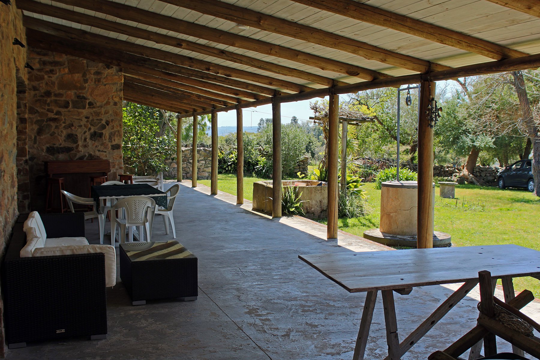  Farm with olive groves in Pueblo Edén - 物件實景