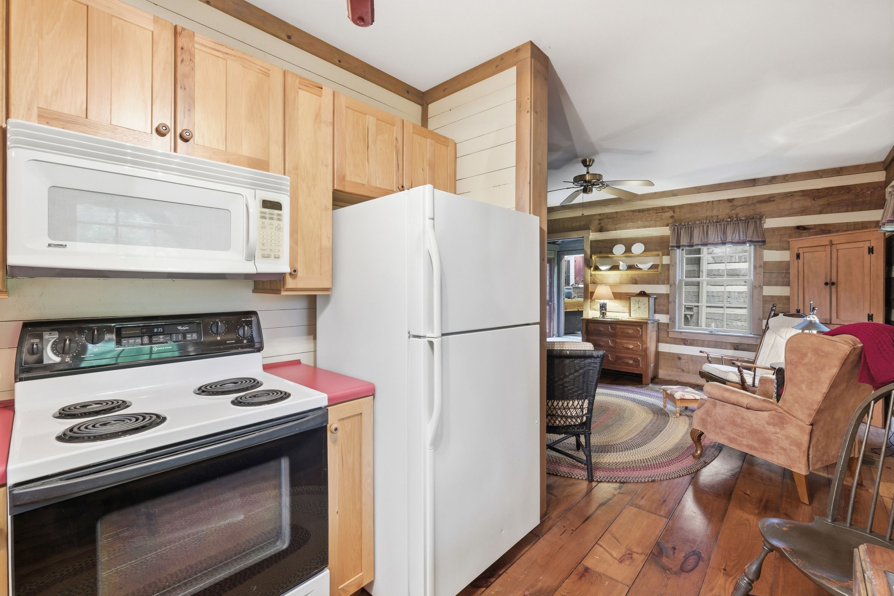  16900 Homestead Trce, Fisherville, KY 40023 - 物件實景