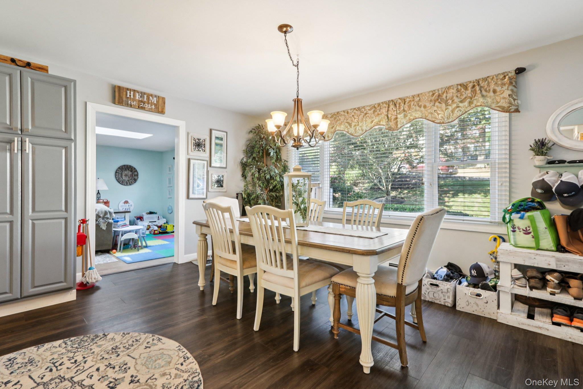 Garnerville, New York, 10923, United States, 4 Bedrooms Bedrooms, ,2 BathroomsBathrooms,Residential,For Sale,1974651