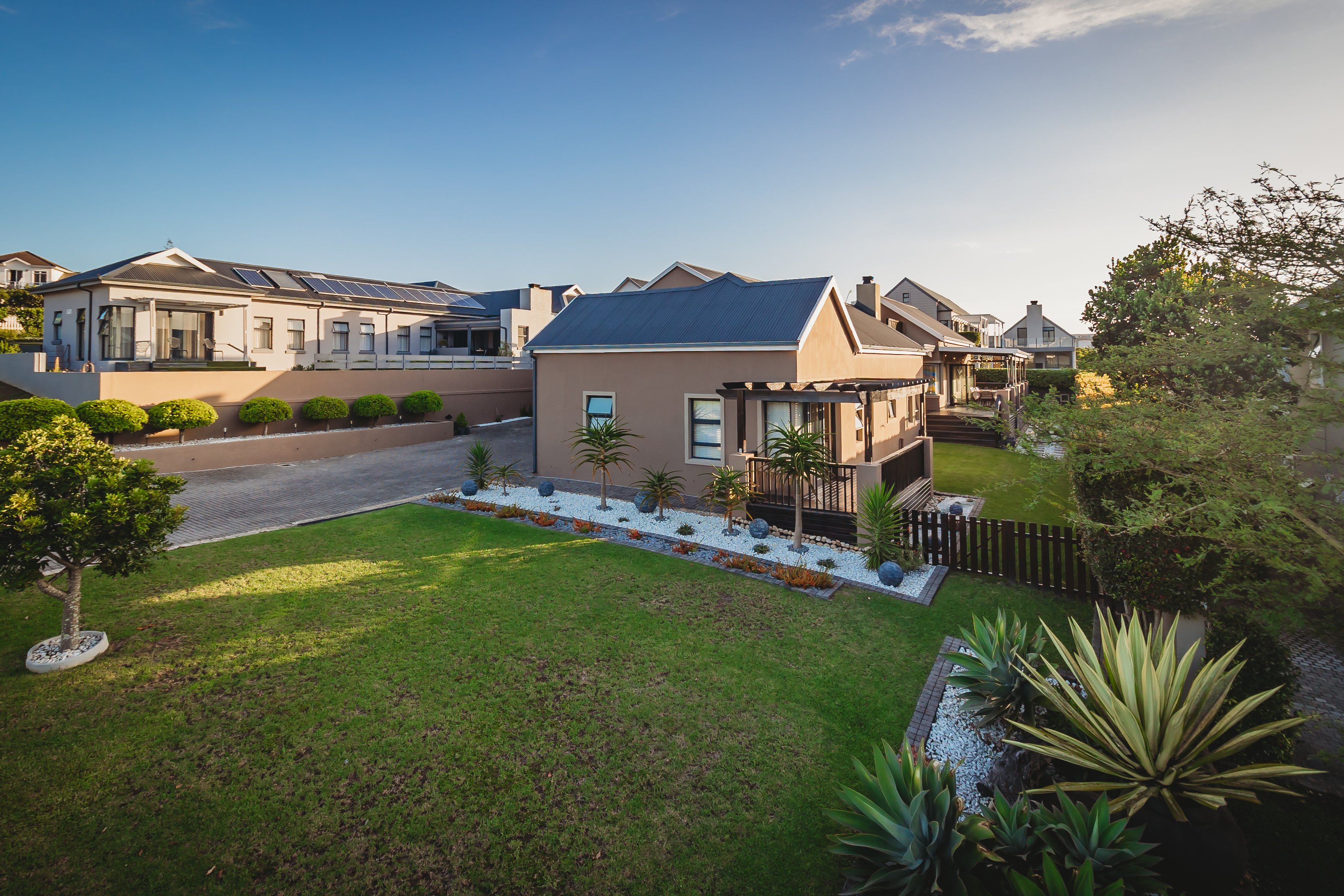  Kraaibosch Manor - 物件實景