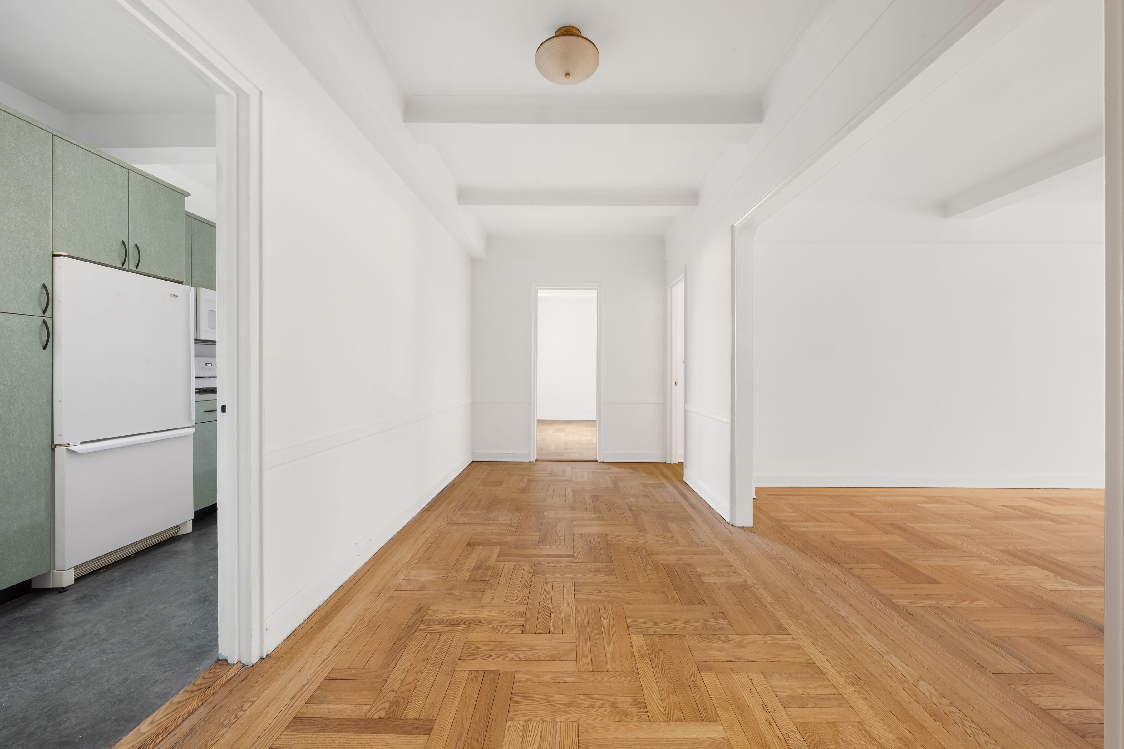  Charming & Bright High Floor 2 Bedroom - 物件實景