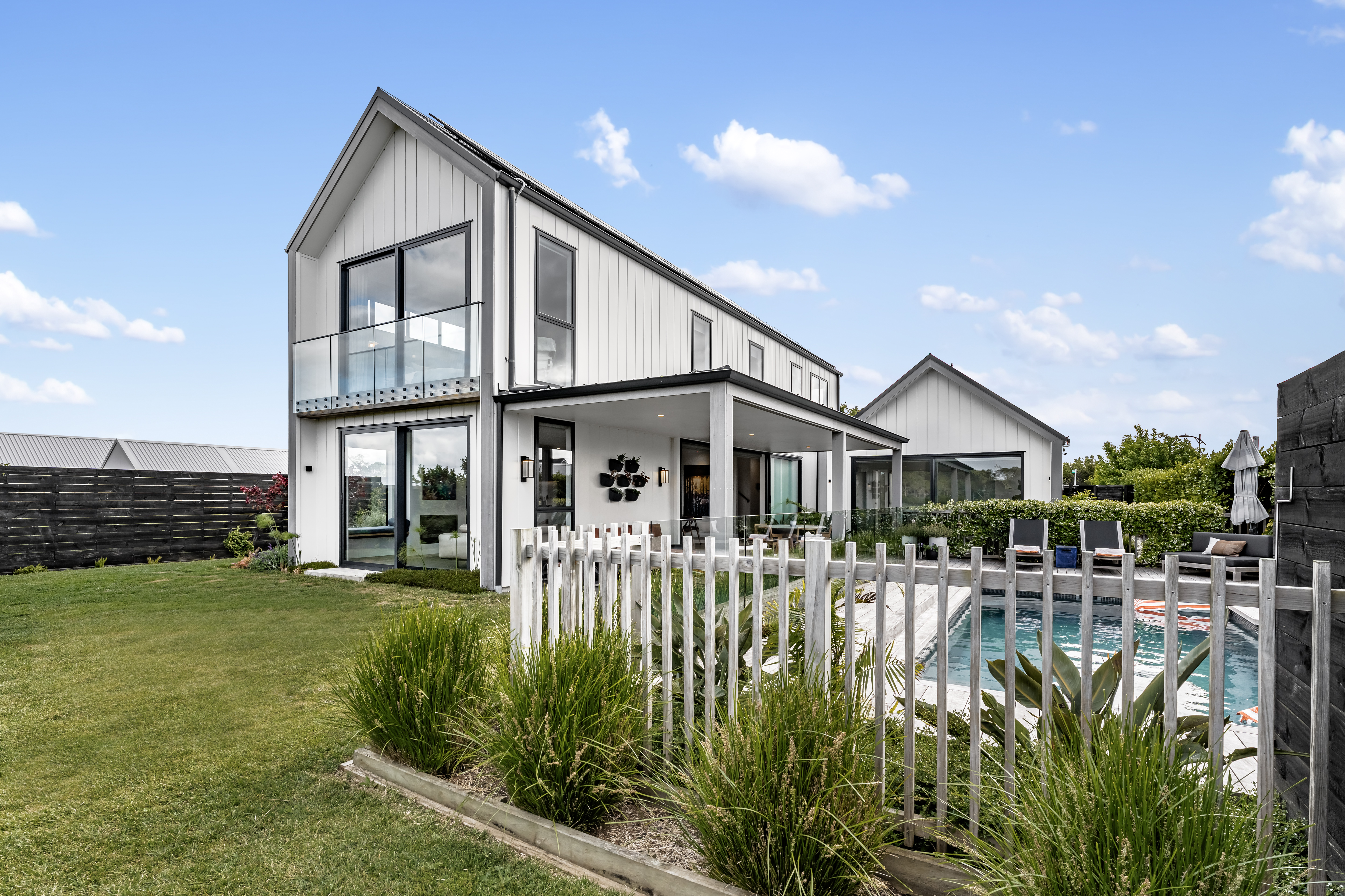  17 Dinning Road - 物件實景