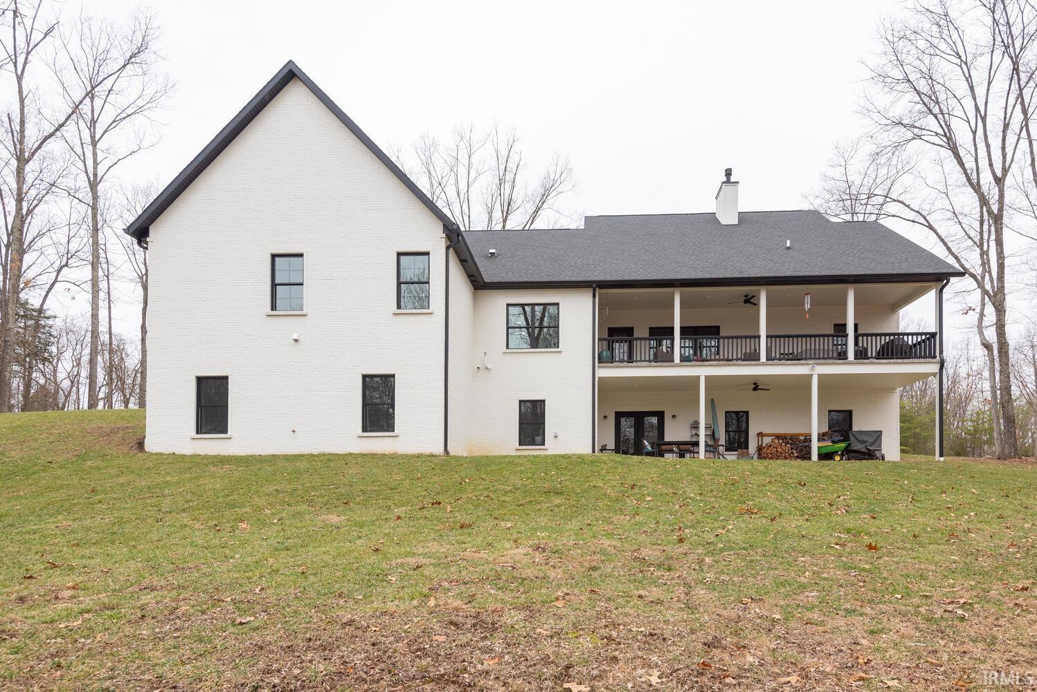 Bloomington, Indiana, 47403, United States, 4 Bedrooms Bedrooms, ,4 BathroomsBathrooms,Residential,For Sale,2007450