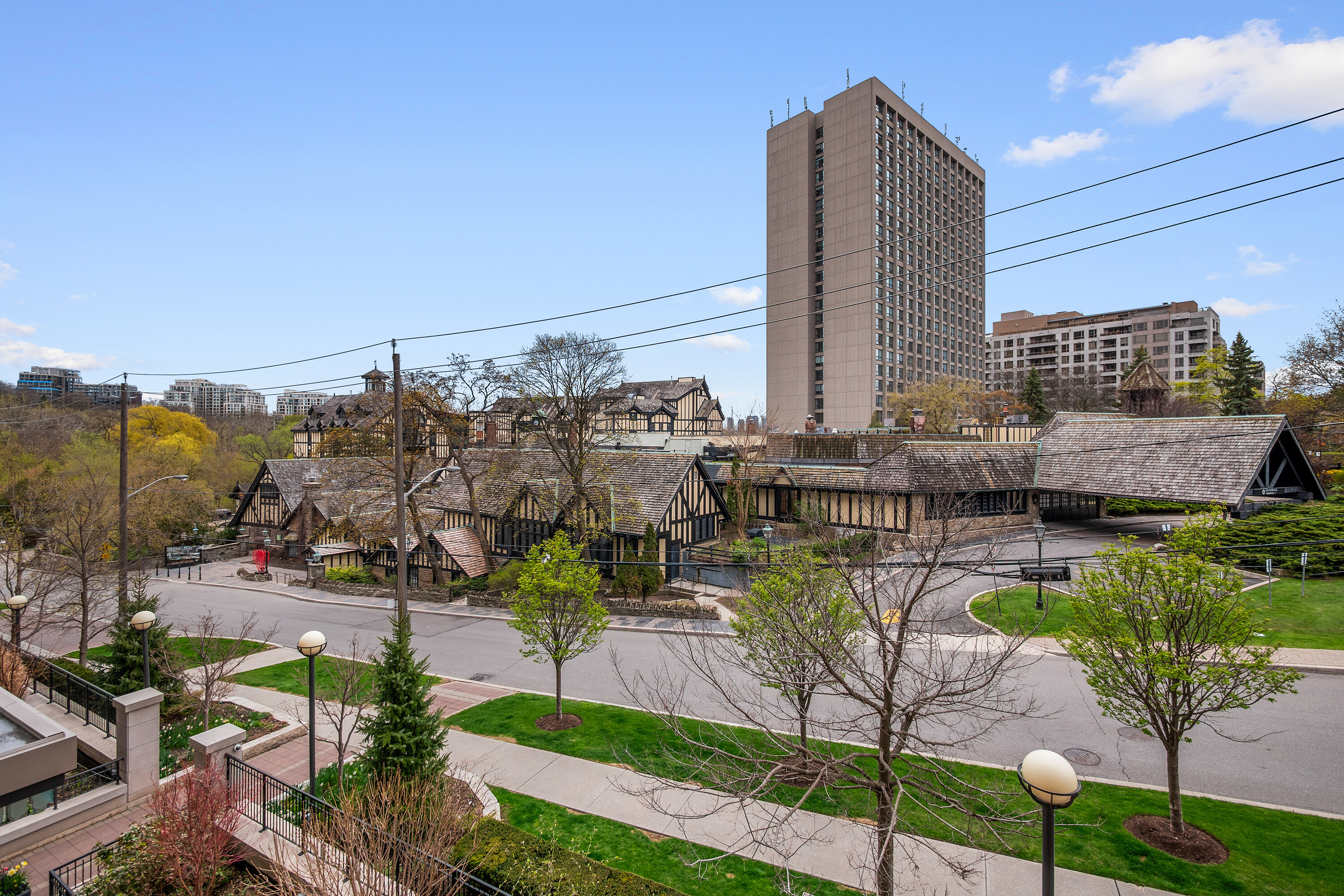  Riverhouse at the Old Mill - 物件實景